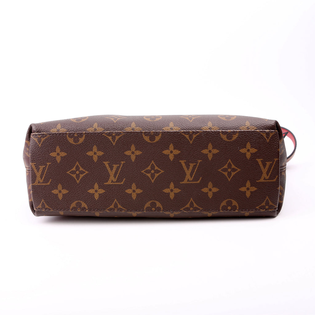 Tuileries Besace Hobo Monogram
