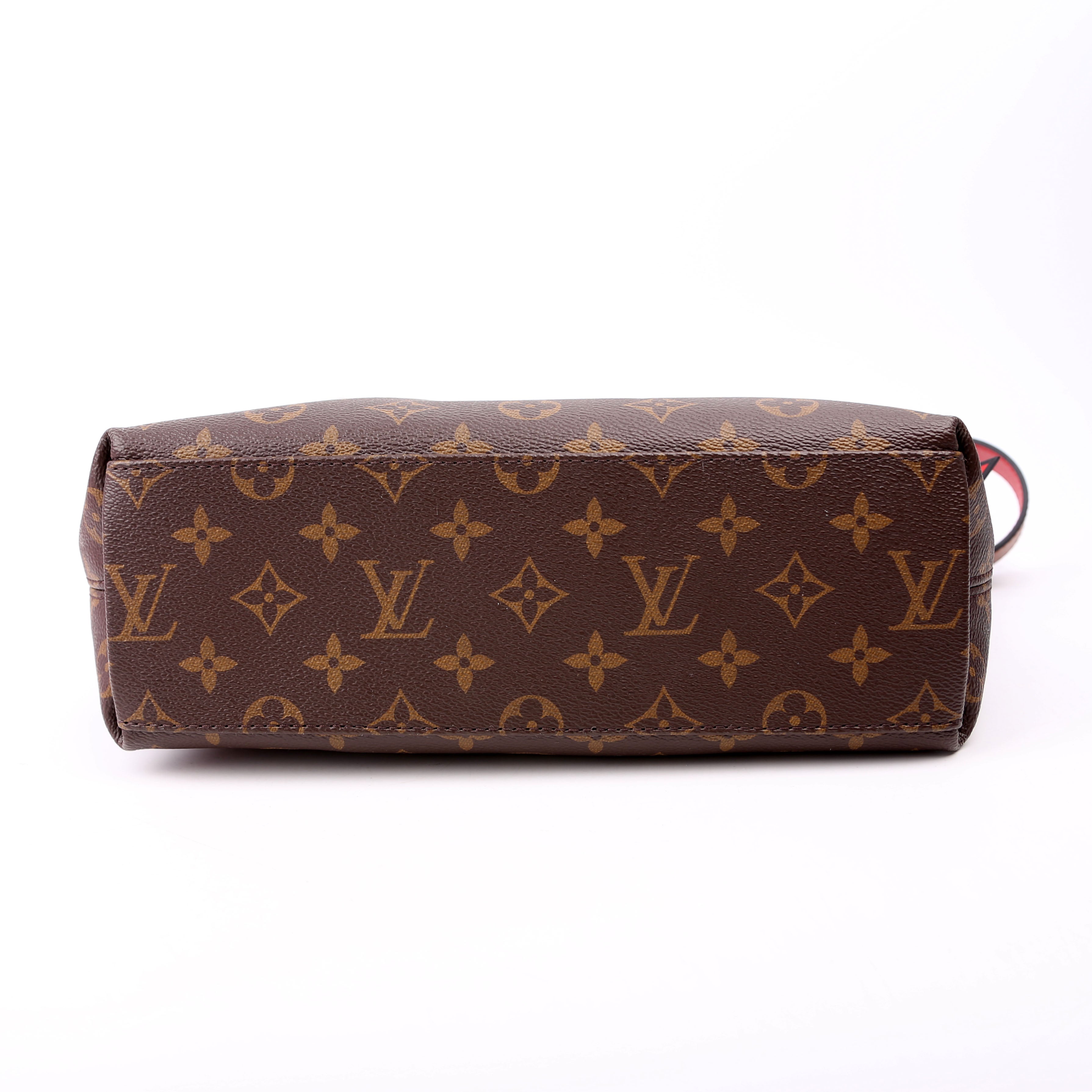 Tuileries Besace Hobo Monogram