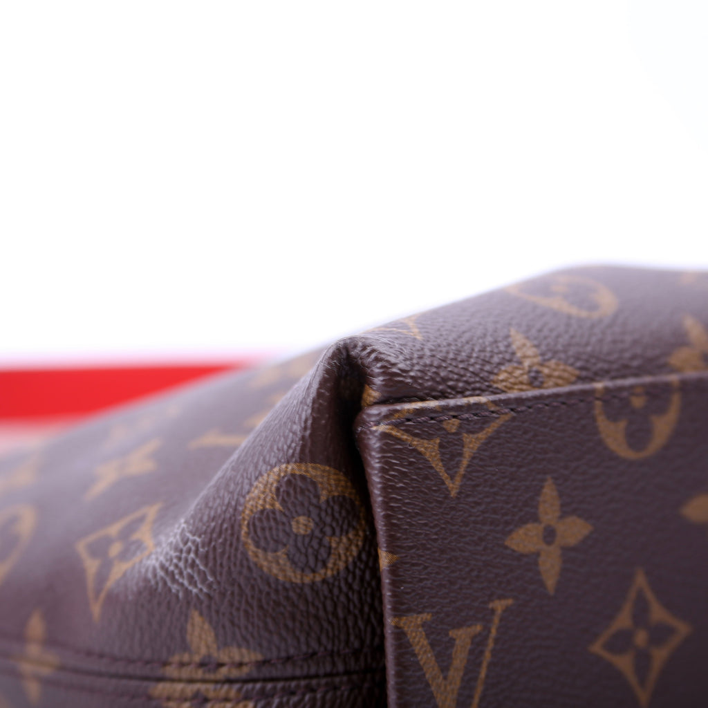 Tuileries Besace Hobo Monogram
