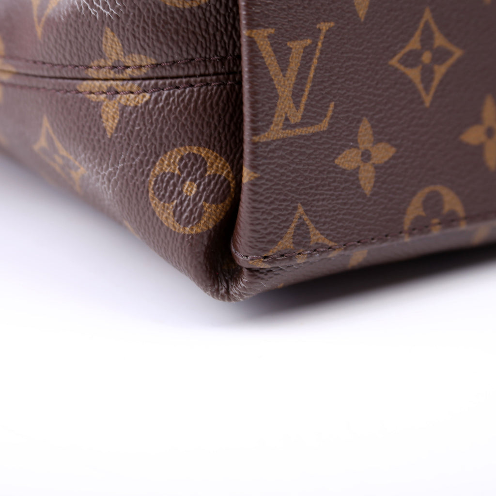 Tuileries Besace Hobo Monogram