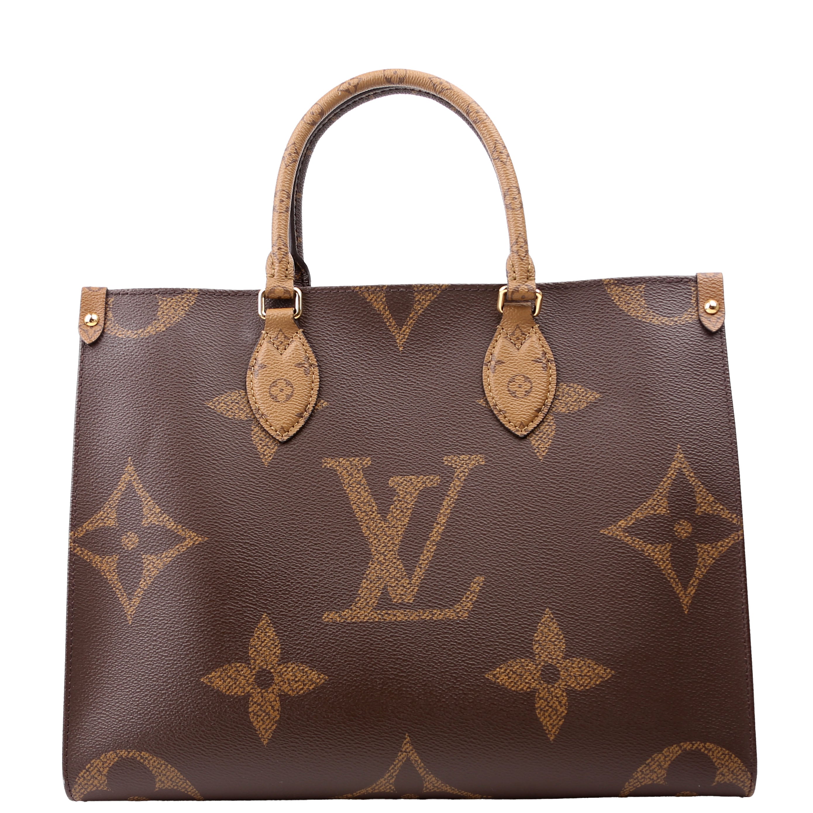 ONTHEGO MM Reverse Monogram