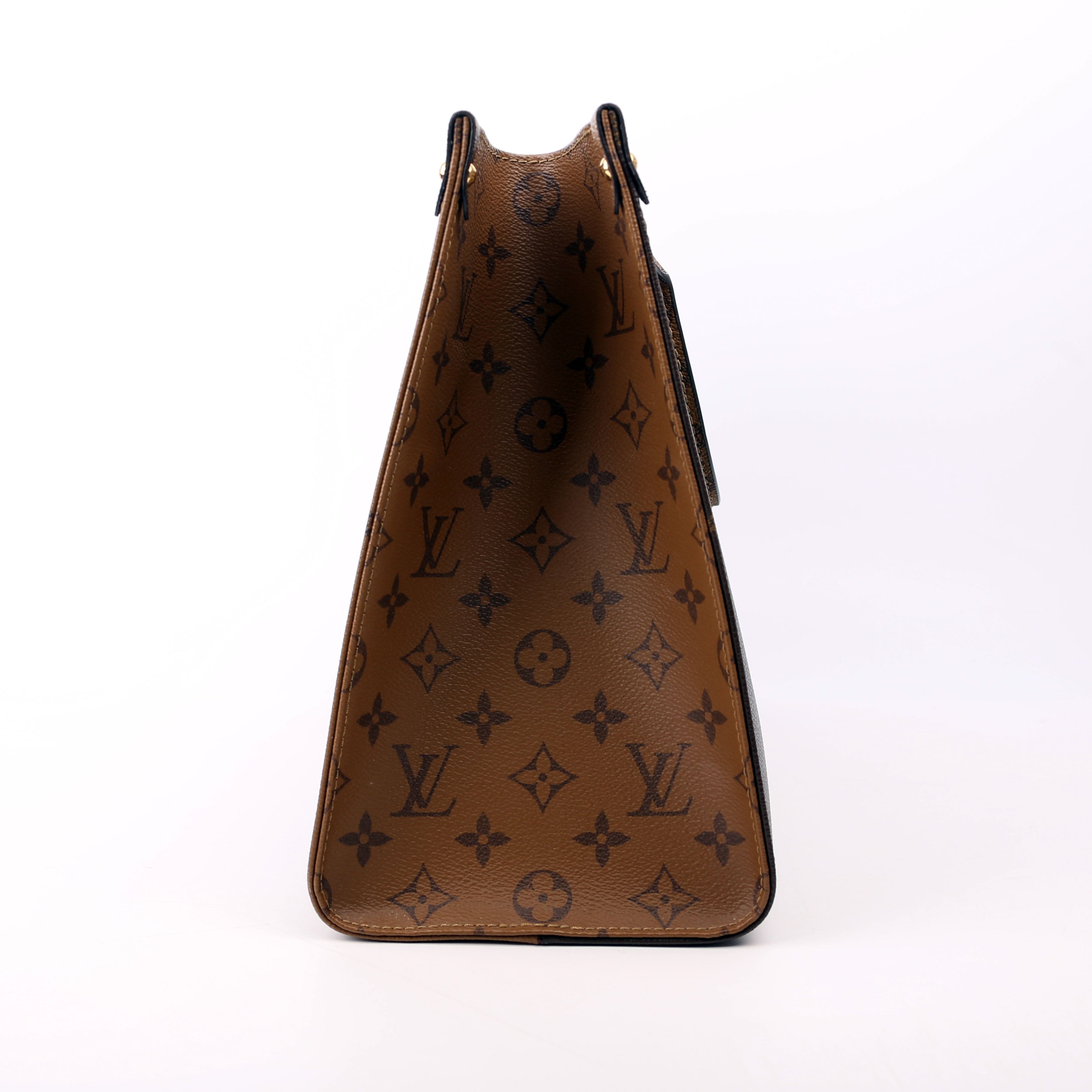ONTHEGO MM Reverse Monogram