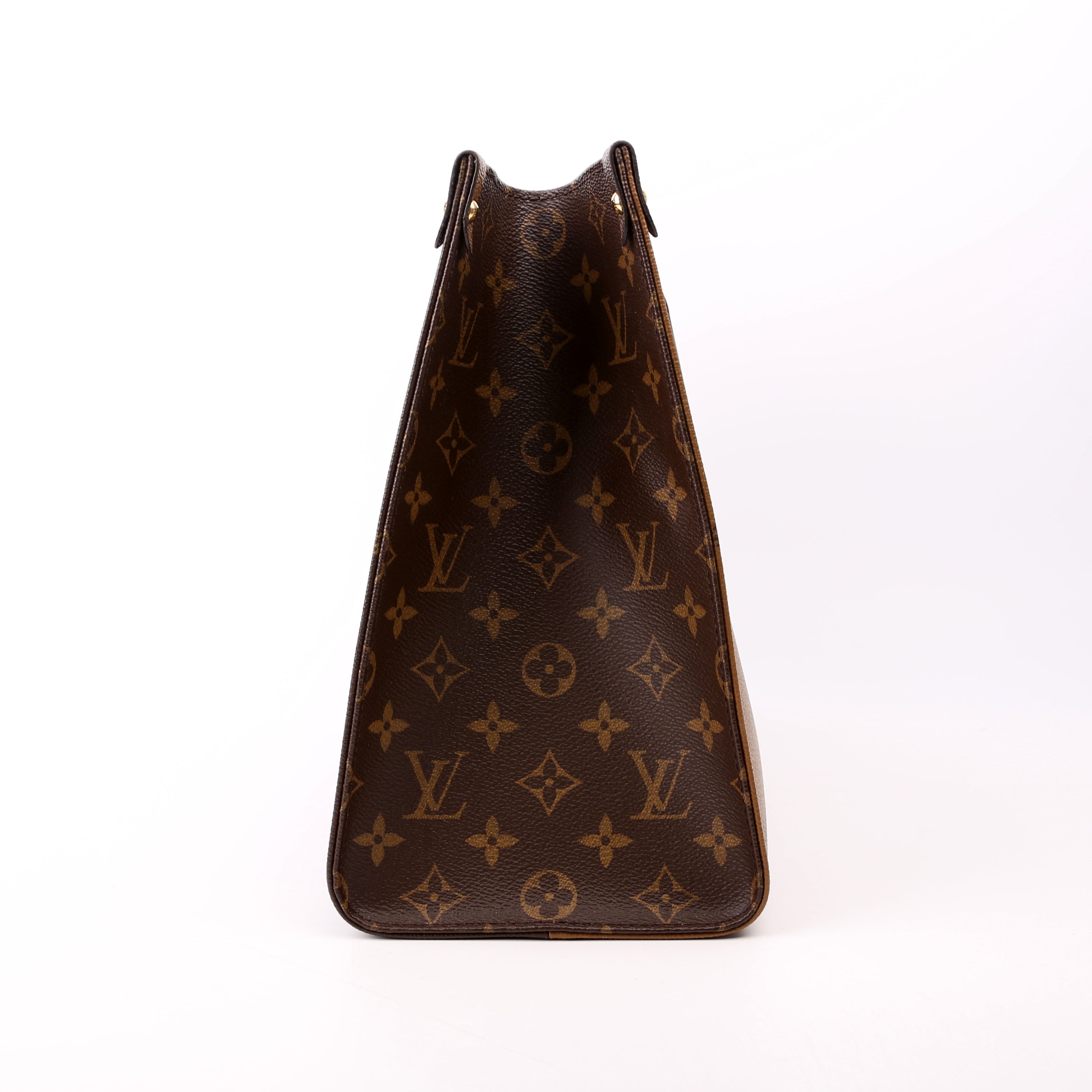 ONTHEGO MM Reverse Monogram