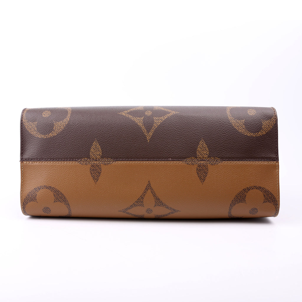 ONTHEGO MM Reverse Monogram