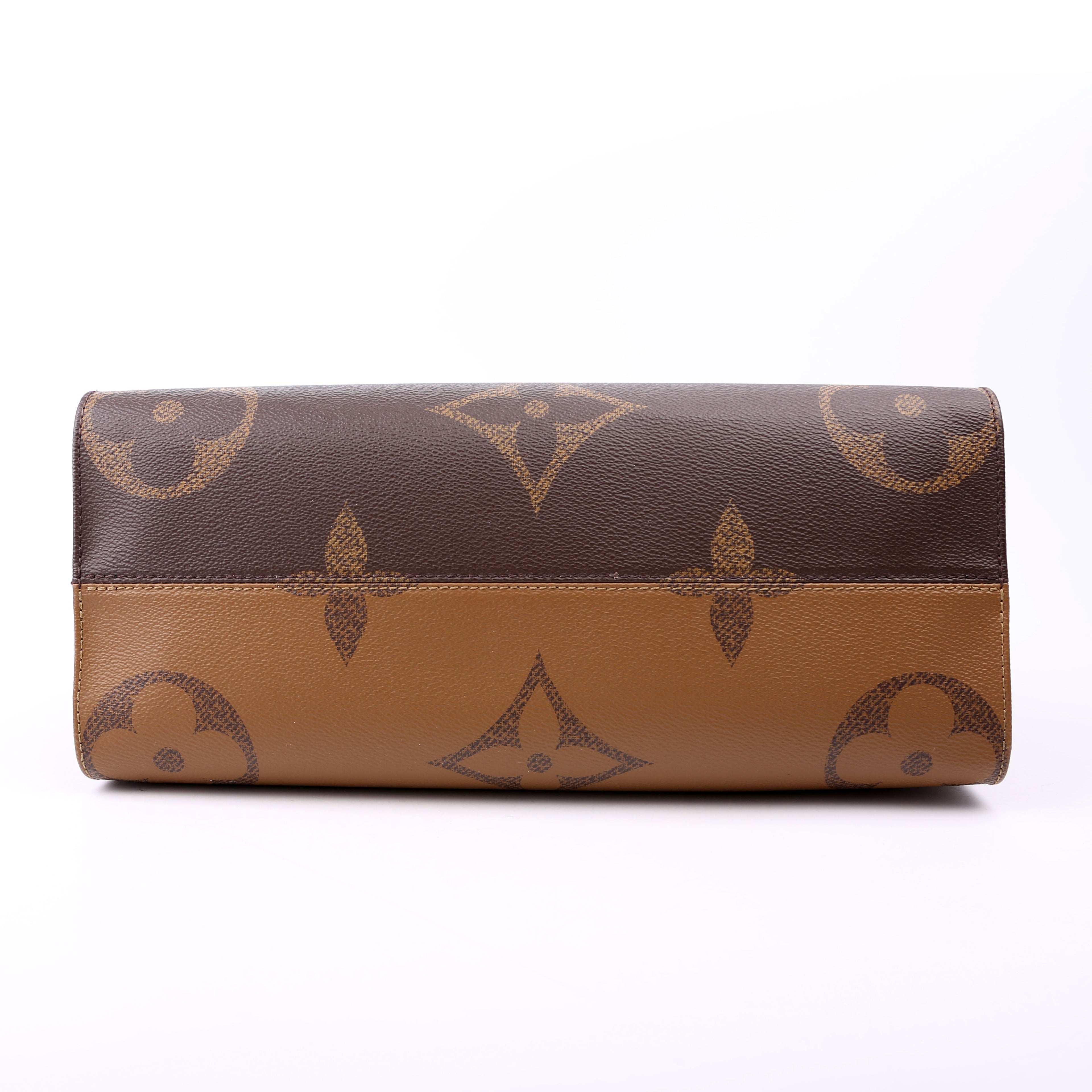 ONTHEGO MM Reverse Monogram