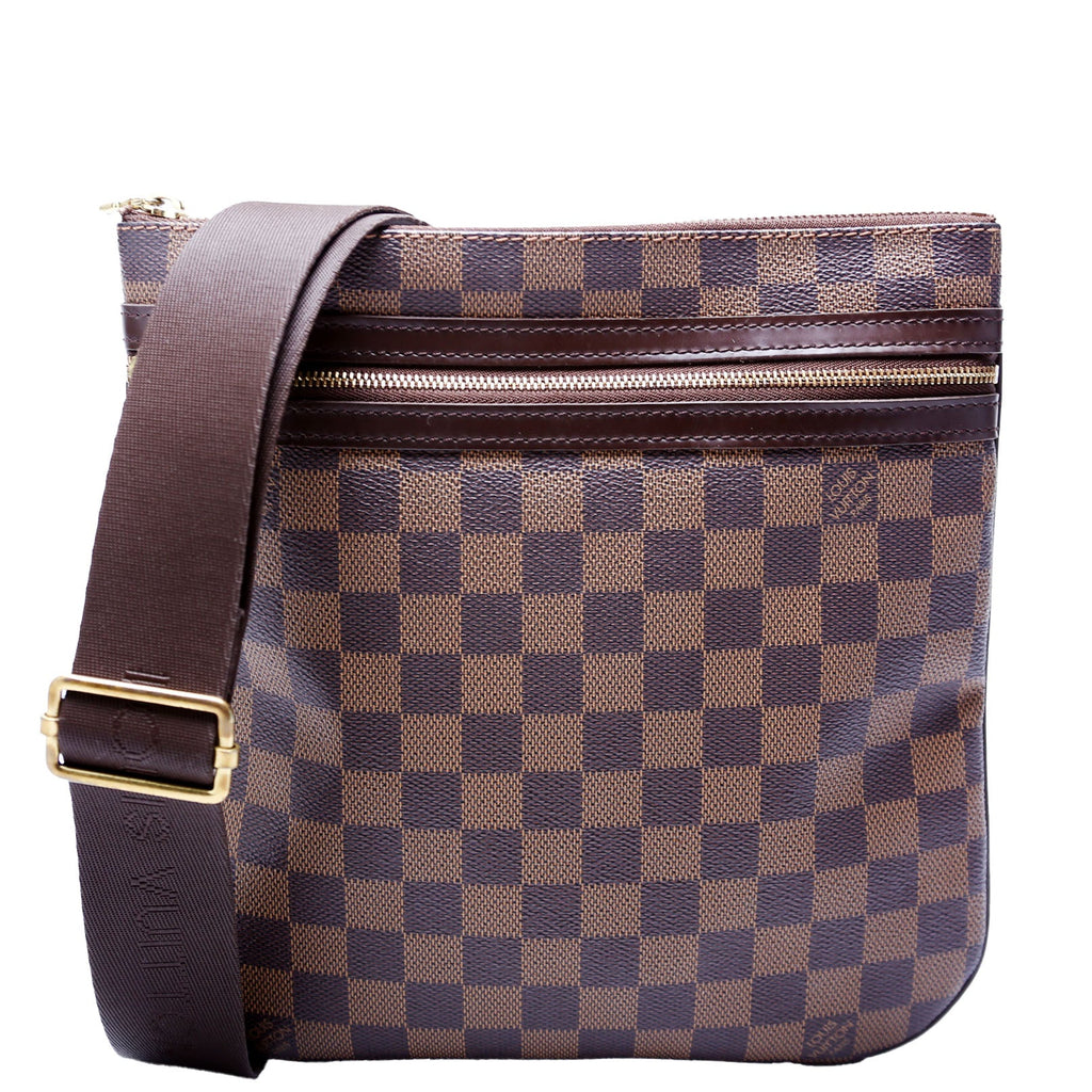 Pochette Bosphore Ebene