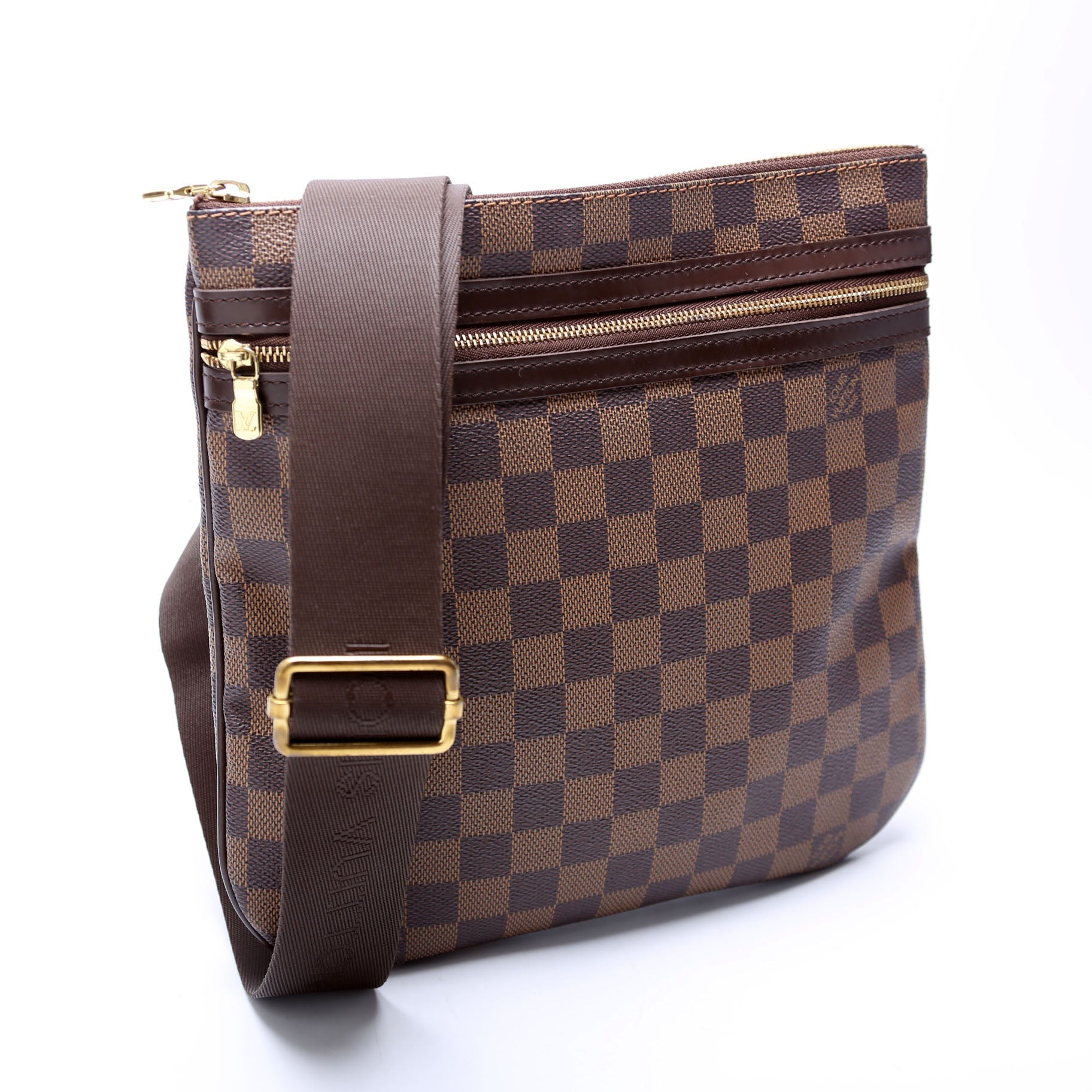 Pochette Bosphore Ebene