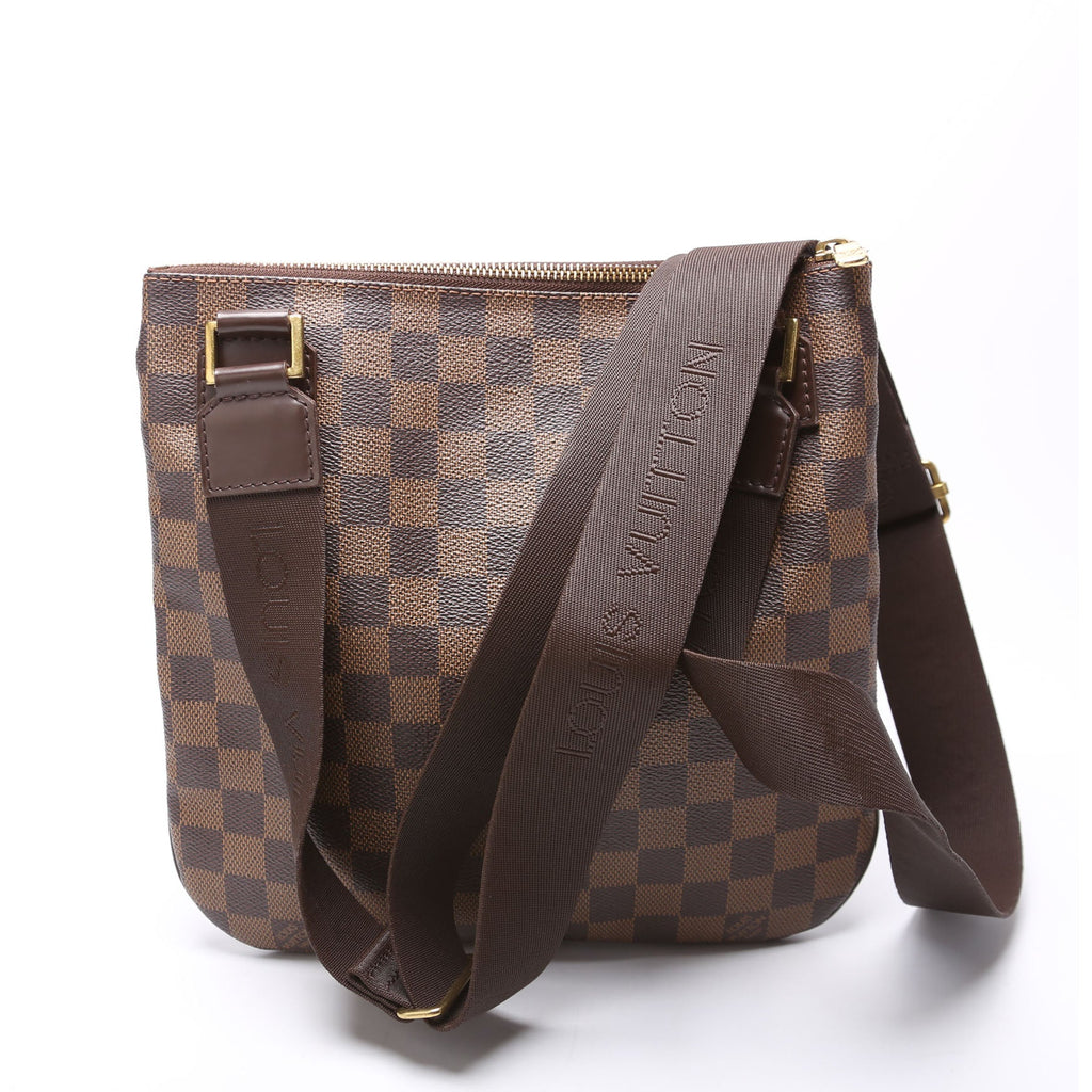 Pochette Bosphore Ebene