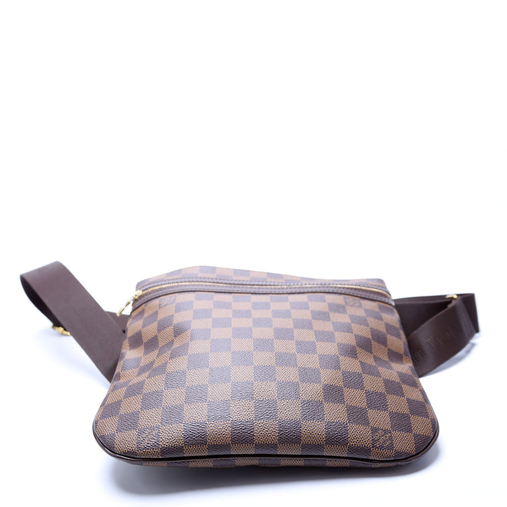 Pochette Bosphore Ebene