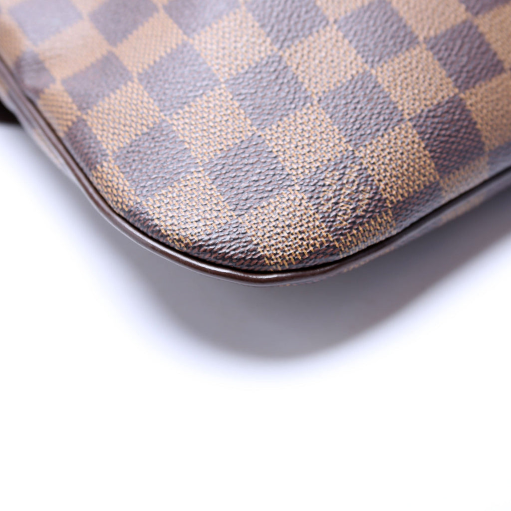 Pochette Bosphore Ebene