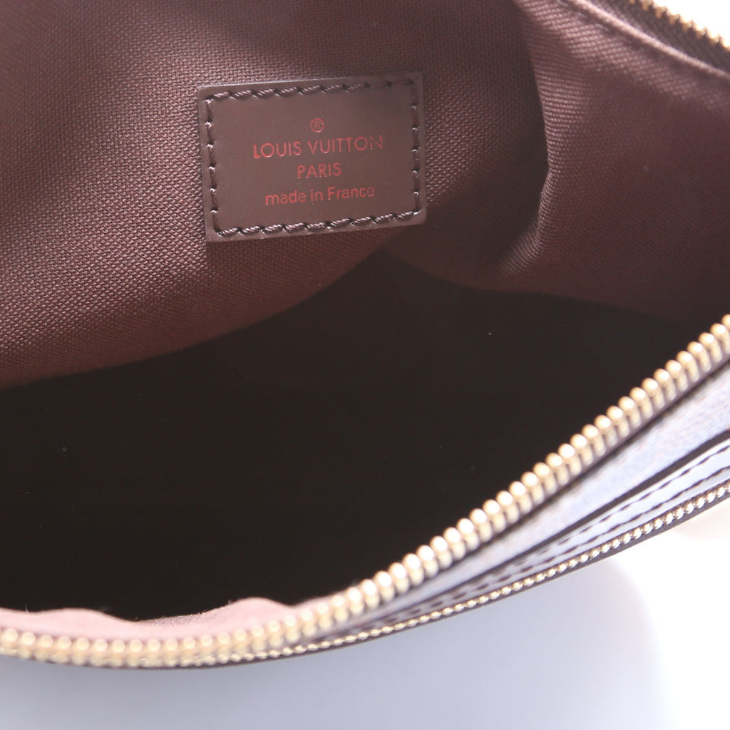 Pochette Bosphore Ebene