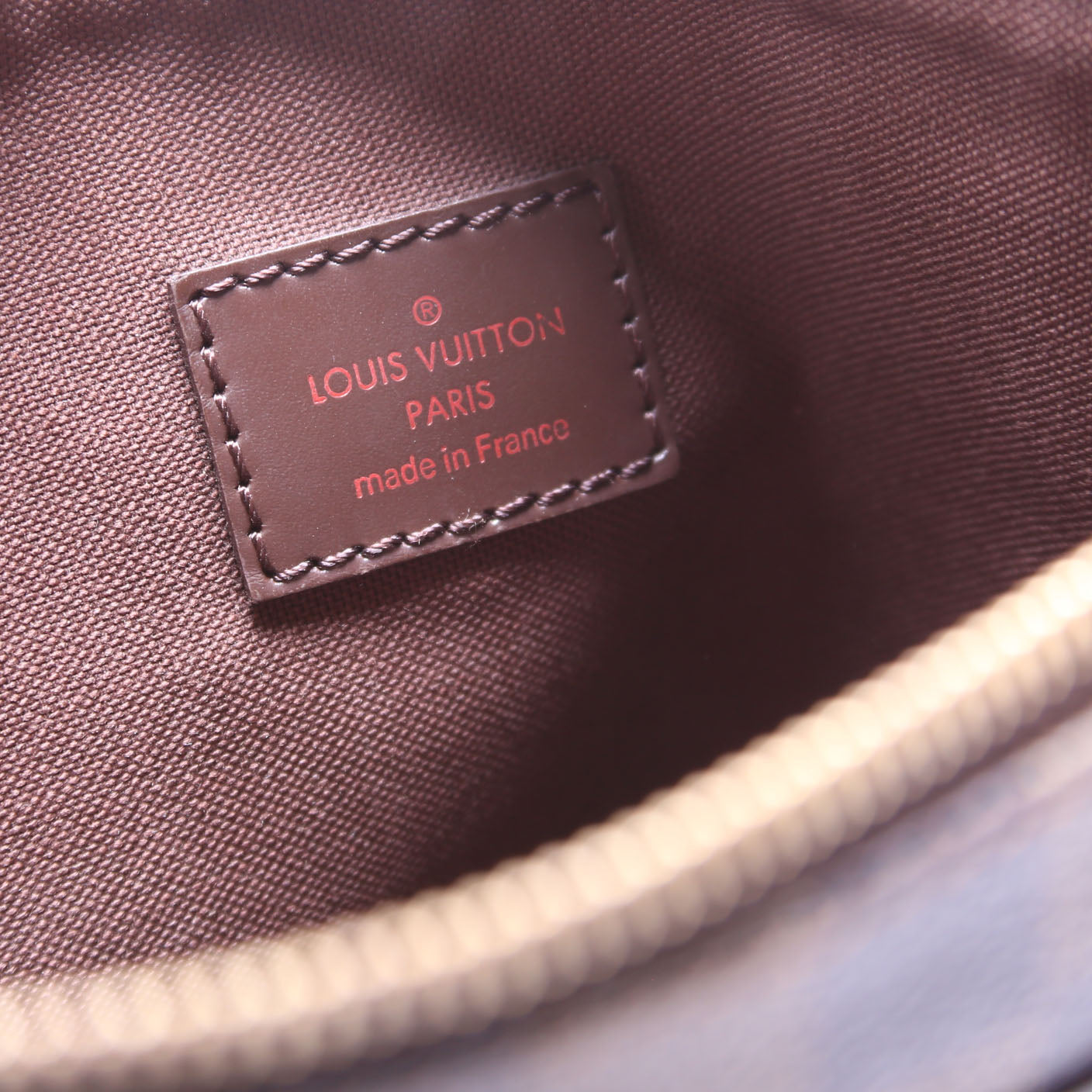 Pochette Bosphore Ebene