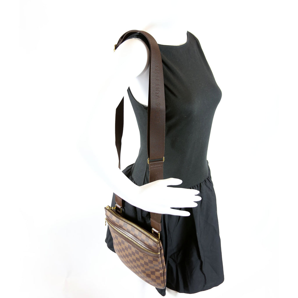 Pochette Bosphore Ebene
