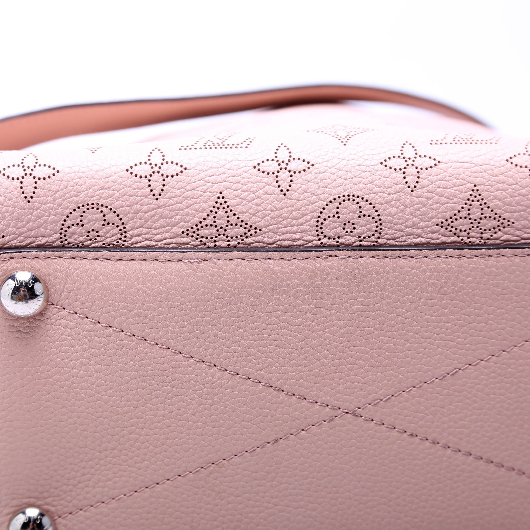 Babylone MM Mahina Pink