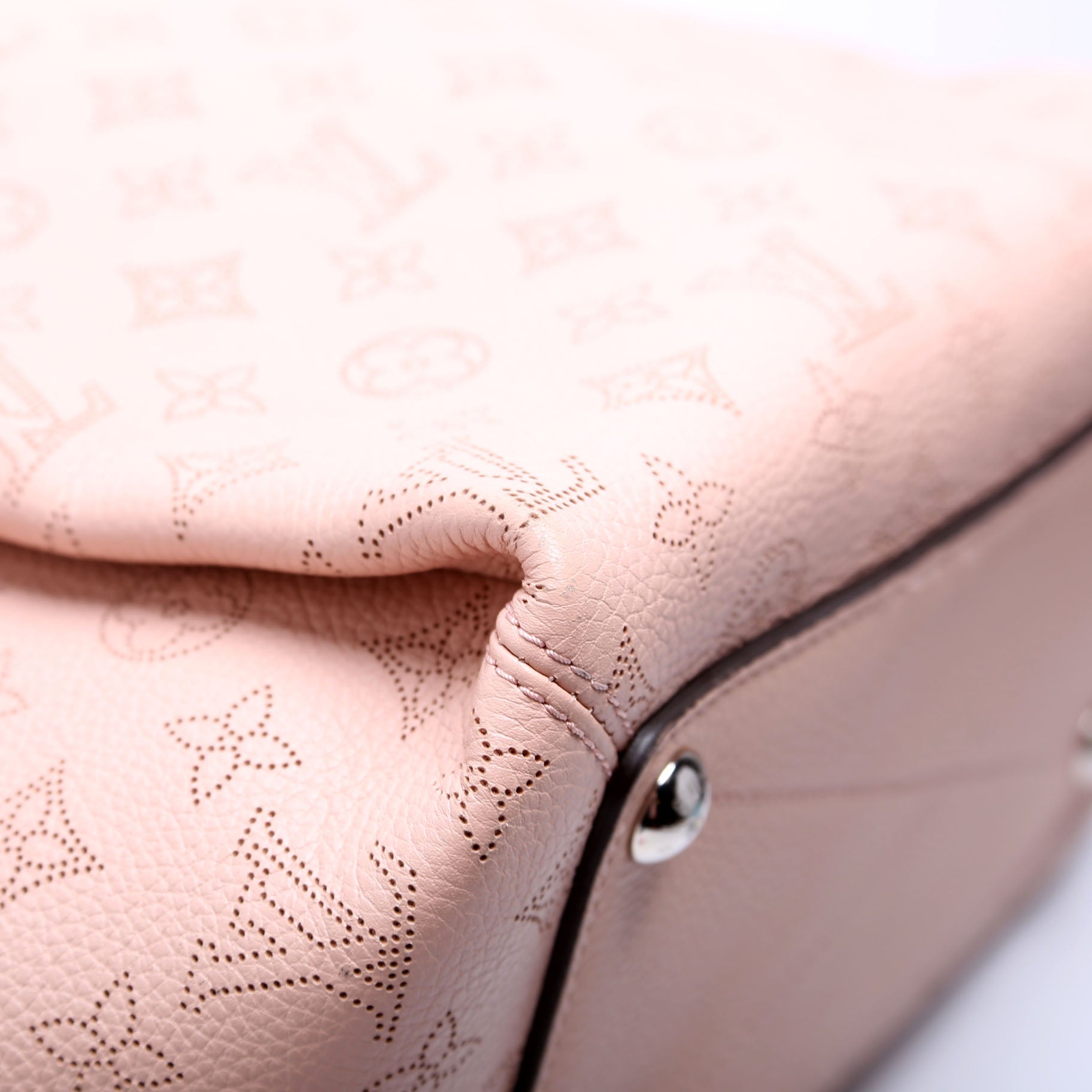 Babylone MM Mahina Pink