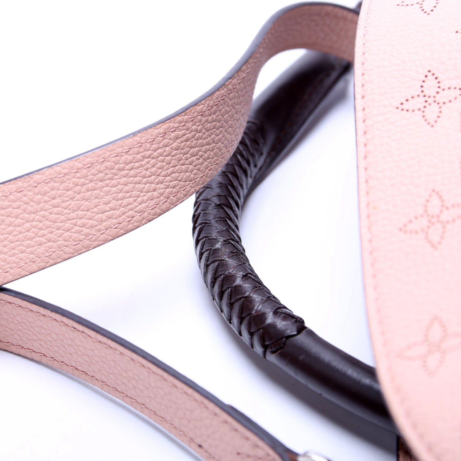 Babylone MM Mahina Pink