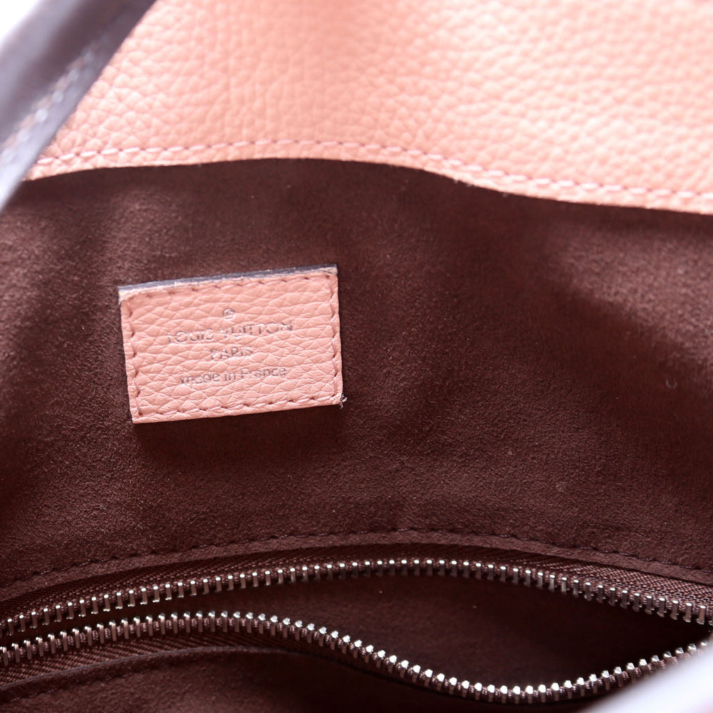 Babylone MM Mahina Pink