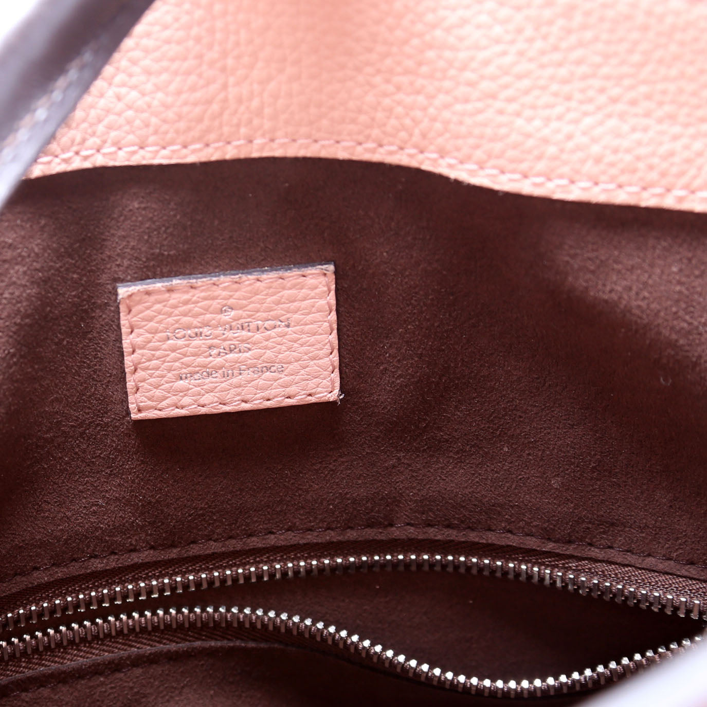 Babylone MM Mahina Pink