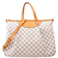 Siracusa MM Damier Azur