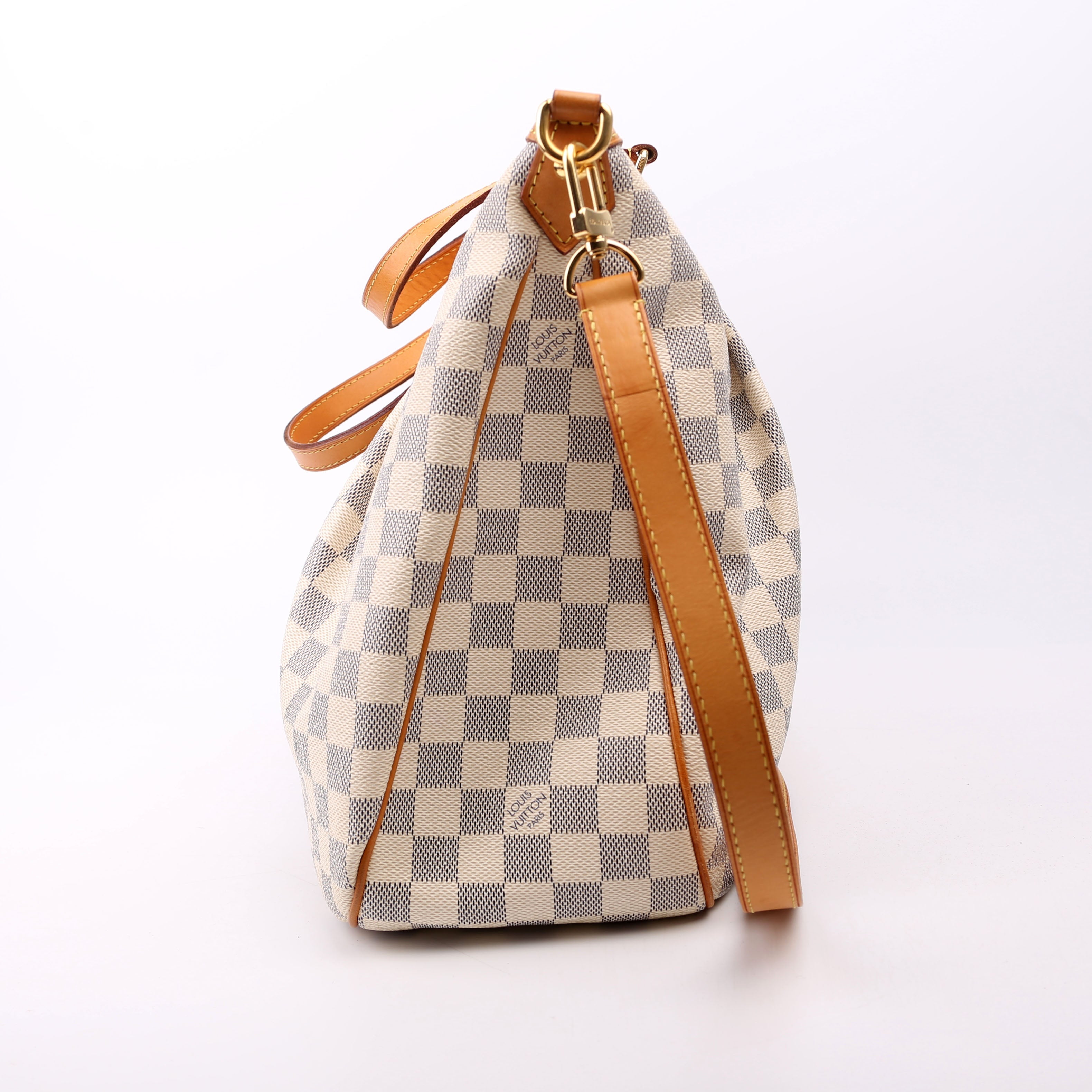 Siracusa MM Damier Azur
