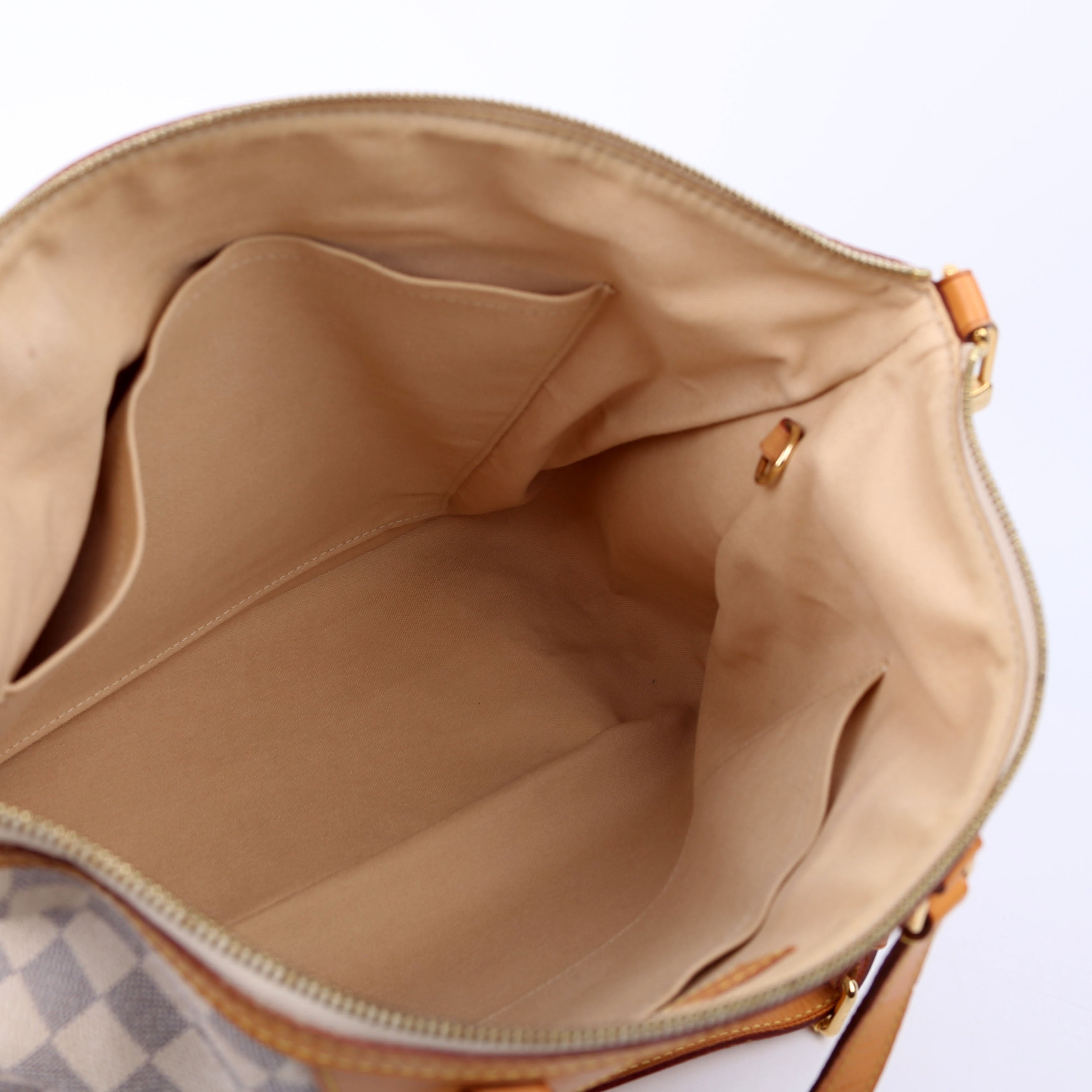 Siracusa MM Damier Azur