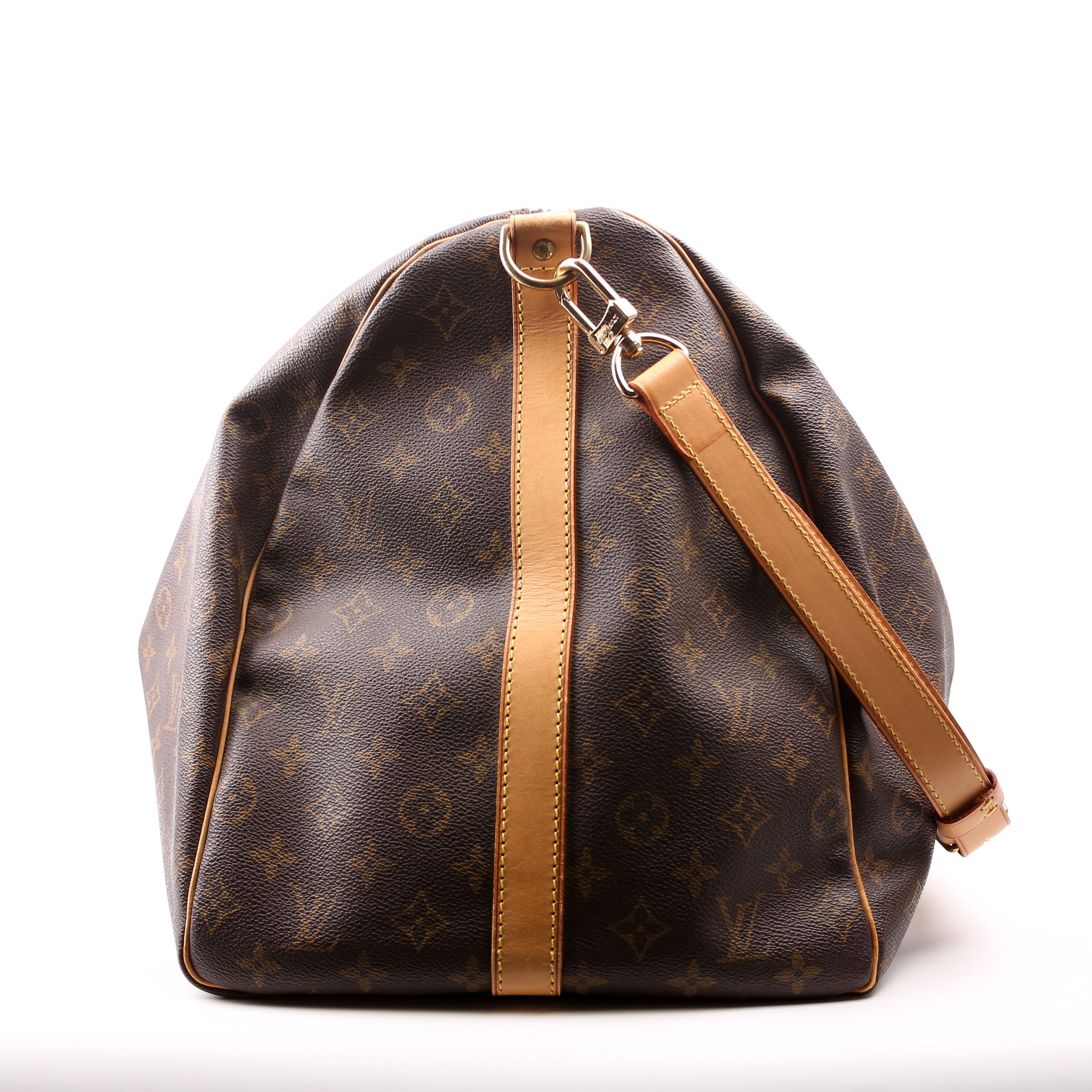 Keepall 60 Bandouliere Monogram