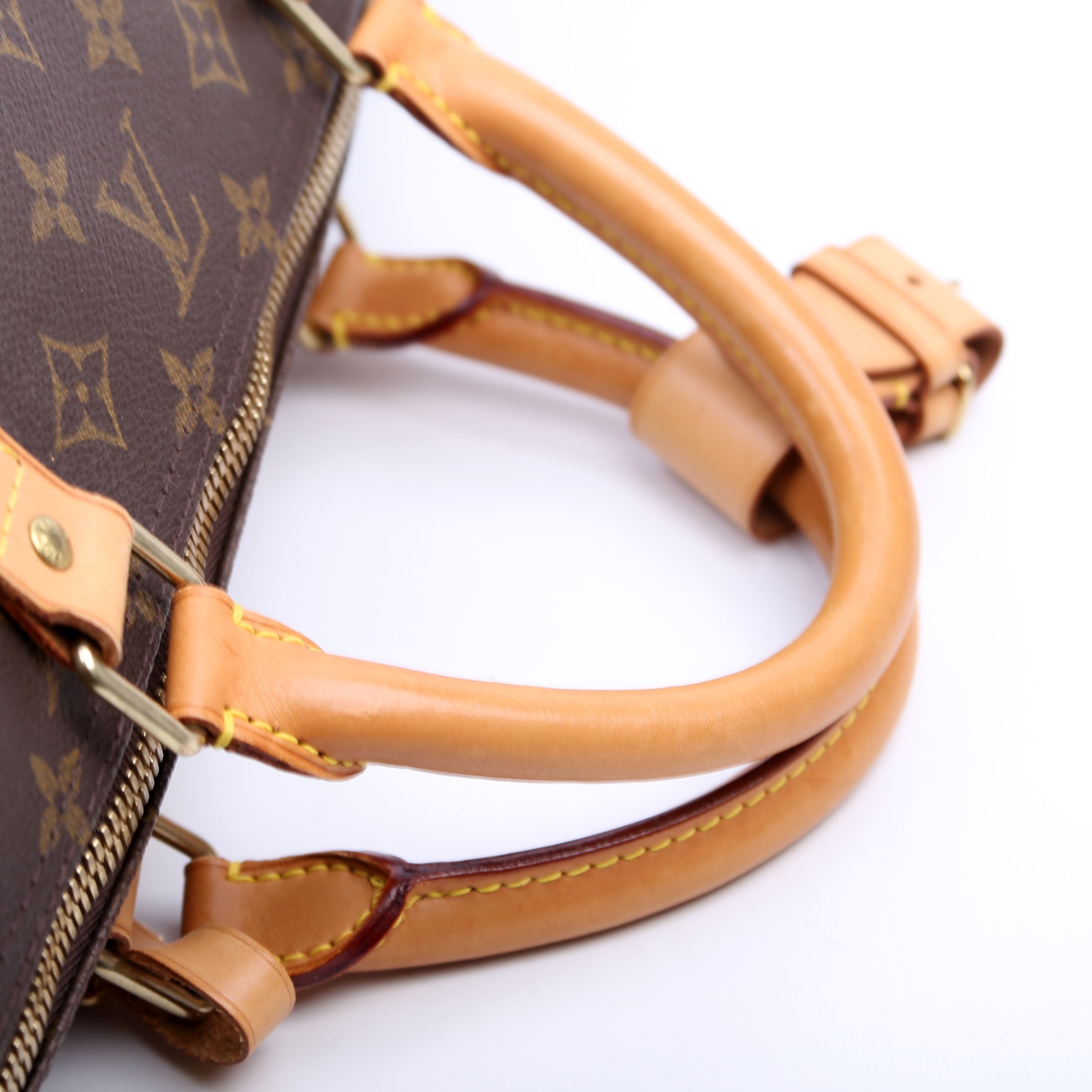 Keepall 60 Bandouliere Monogram