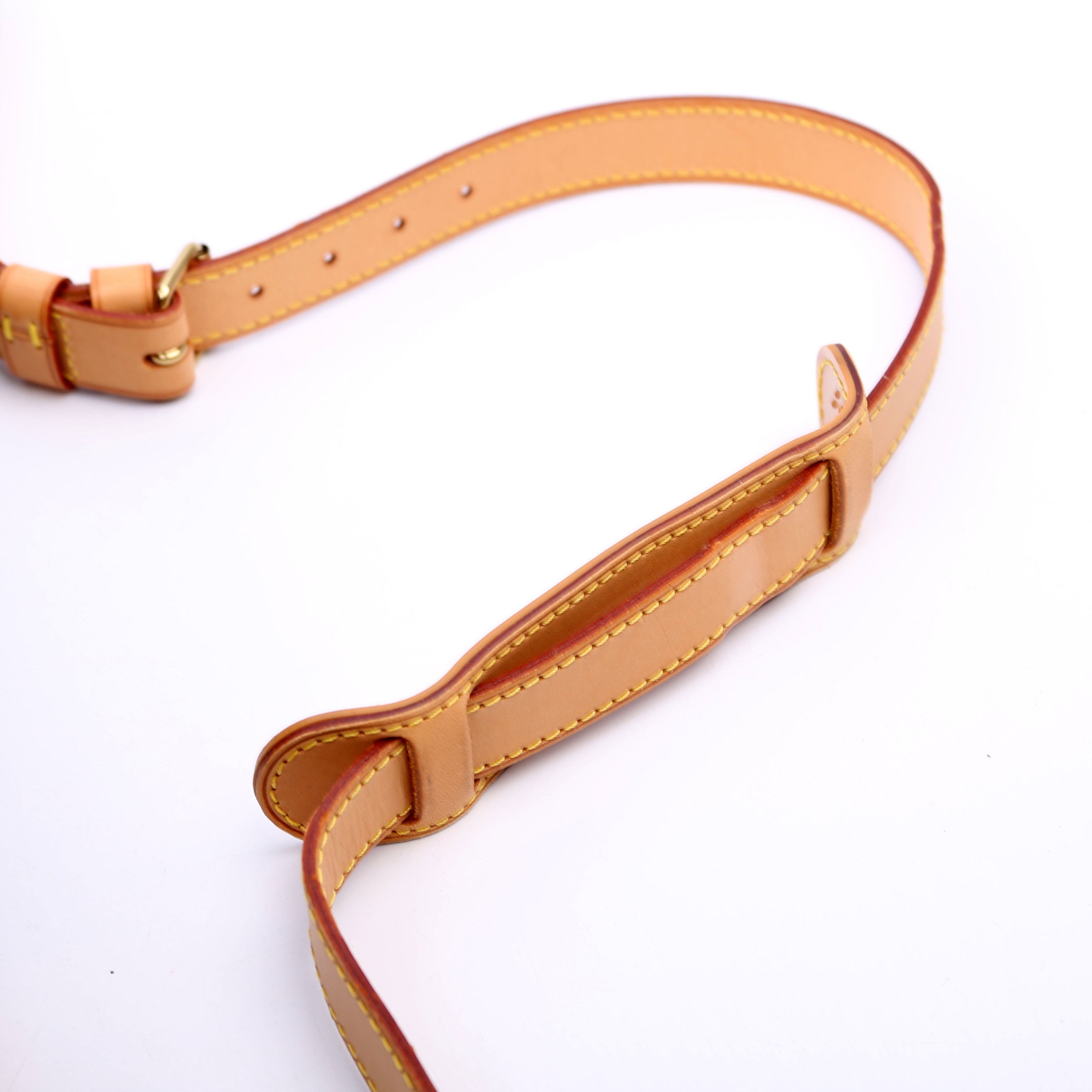 Keepall 60 Bandouliere Monogram