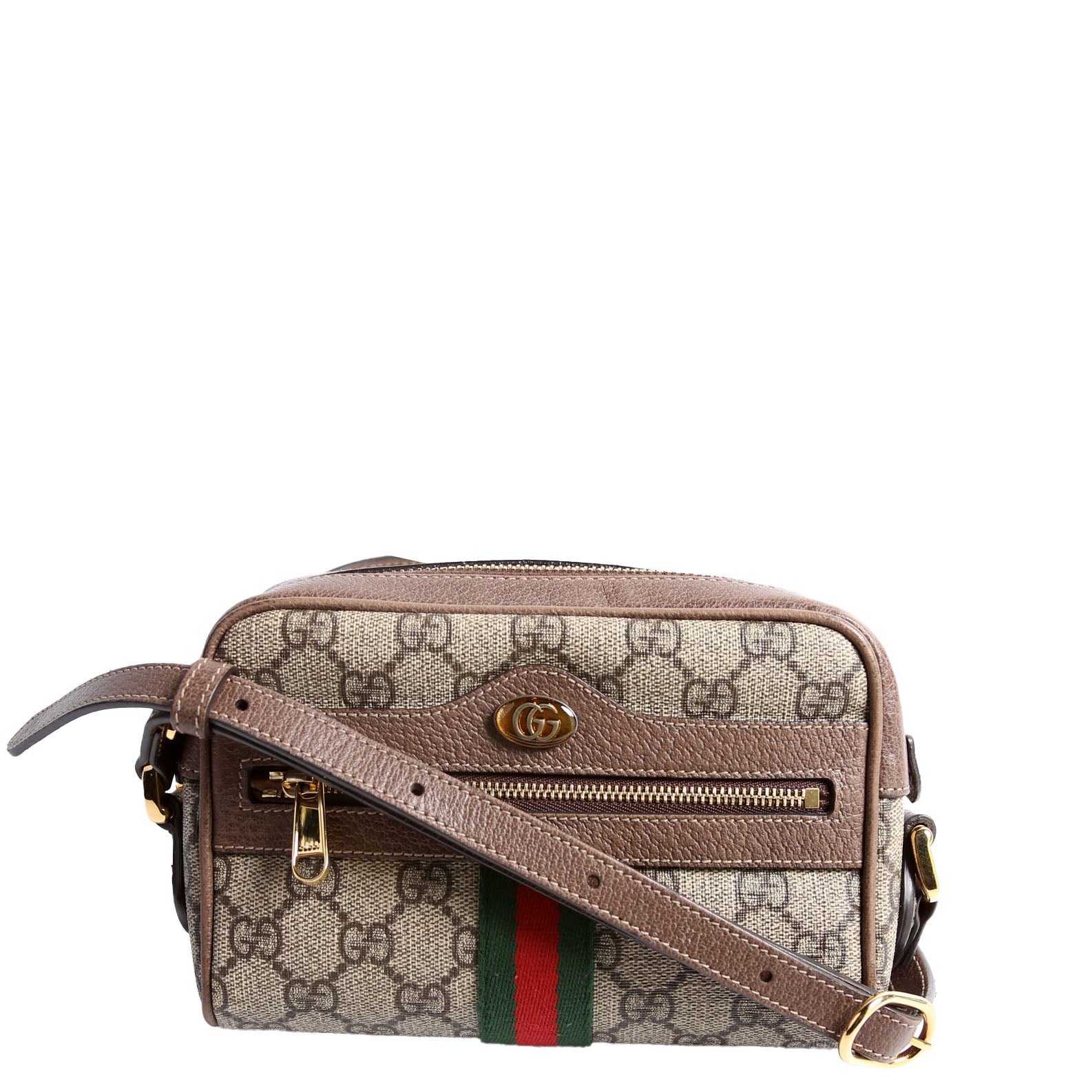 517350 GG Supreme Mini Ophidia