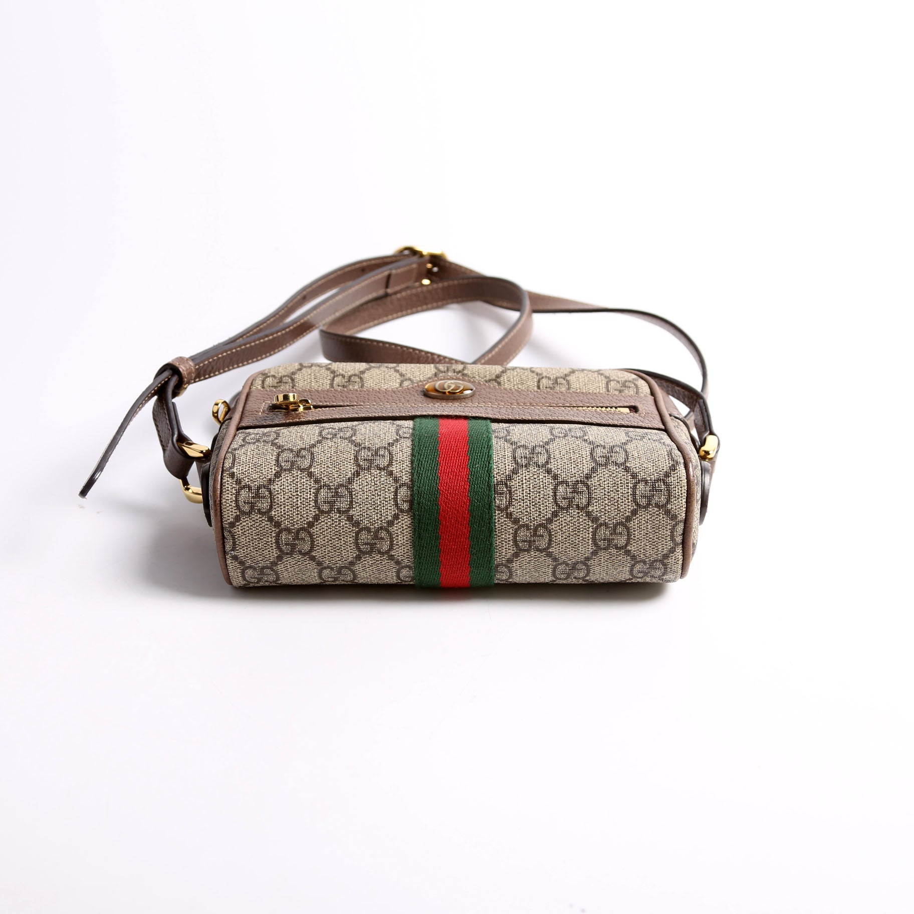 517350 GG Supreme Mini Ophidia