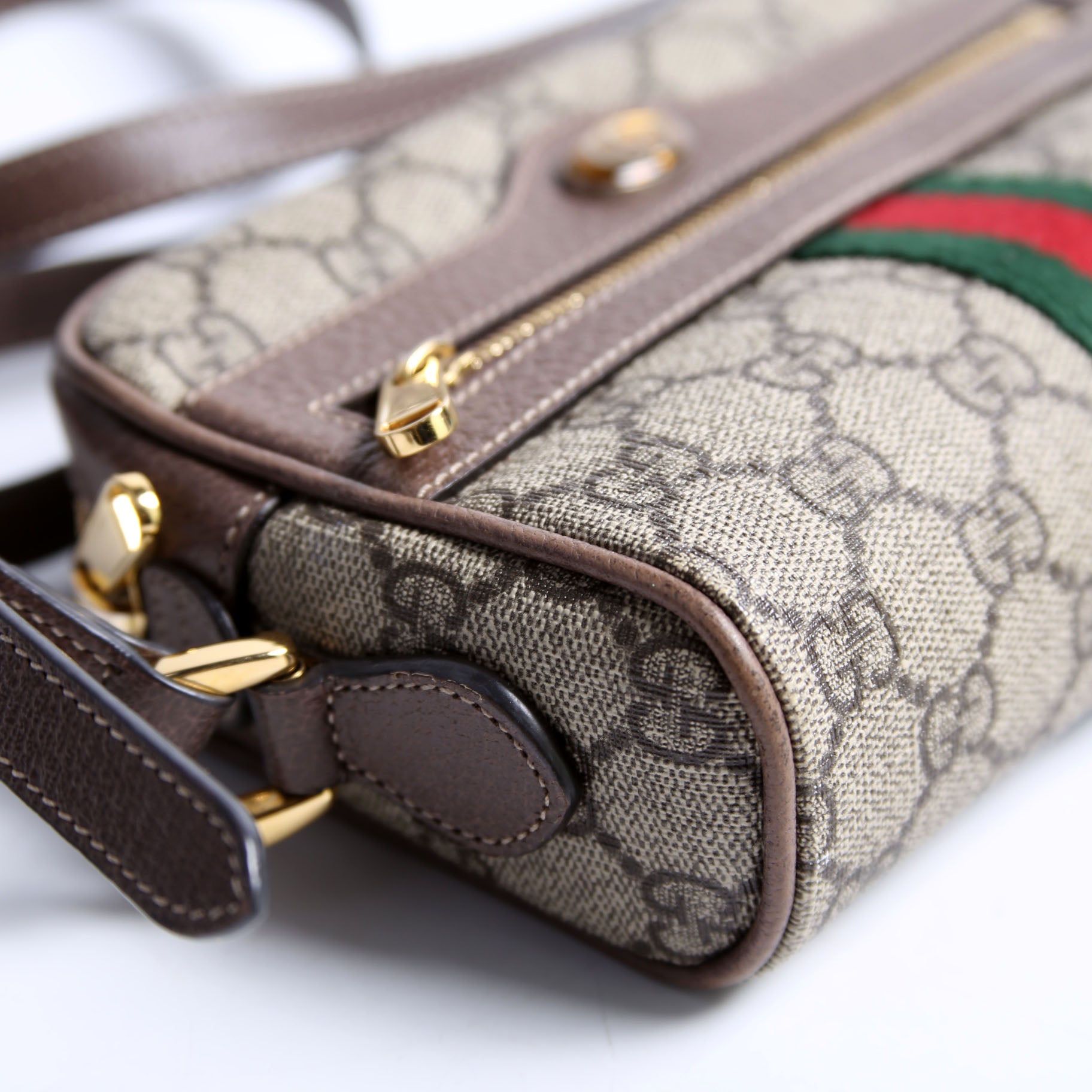 517350 GG Supreme Mini Ophidia