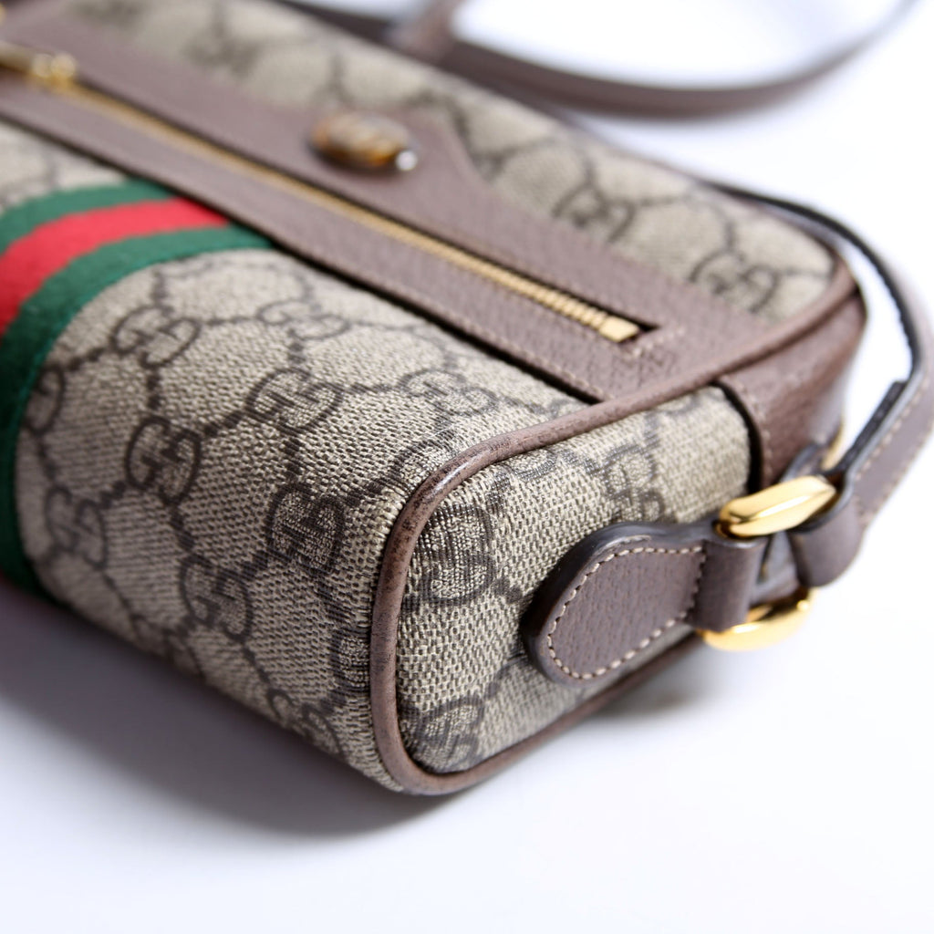 517350 GG Supreme Mini Ophidia