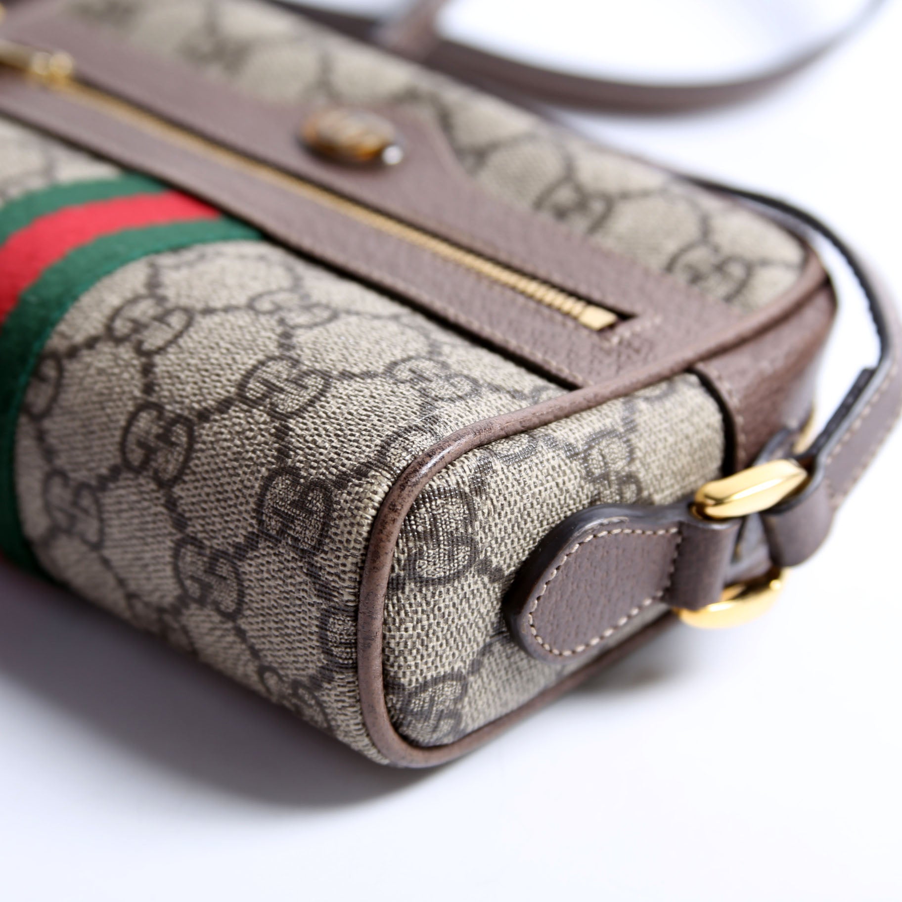 517350 GG Supreme Mini Ophidia