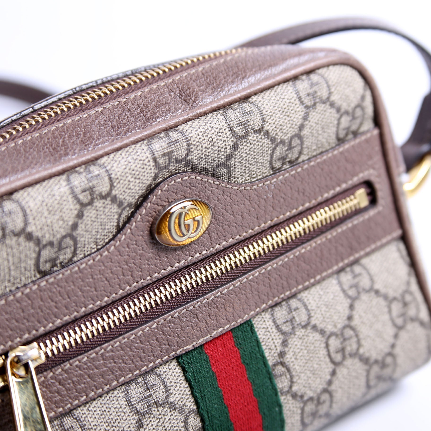 517350 GG Supreme Mini Ophidia