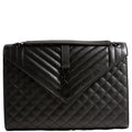 Envelope Large Triquilt 342023 Black