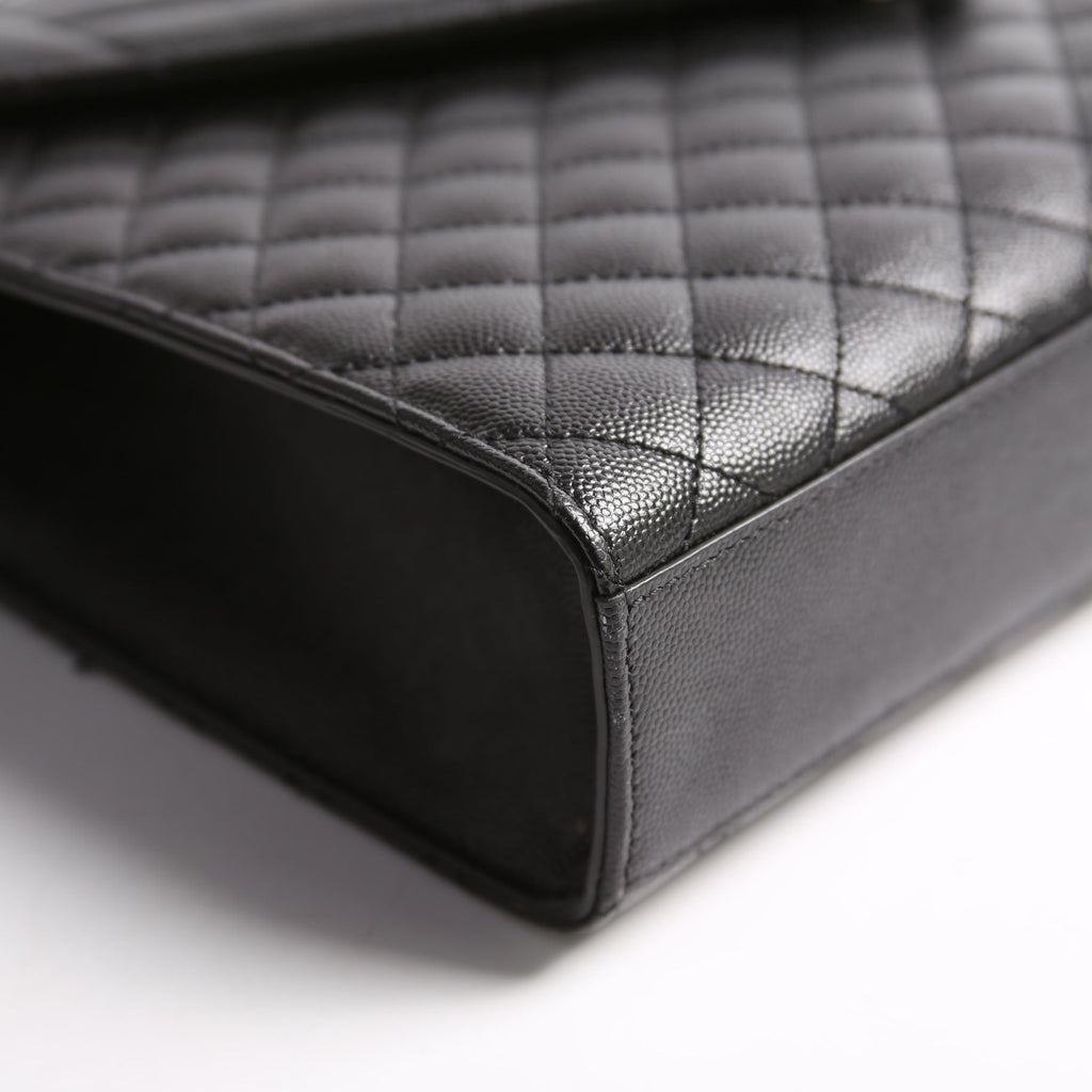 Envelope Large Triquilt 342023 Black