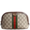 625551 GG Supreme Large Cosmetic Case
