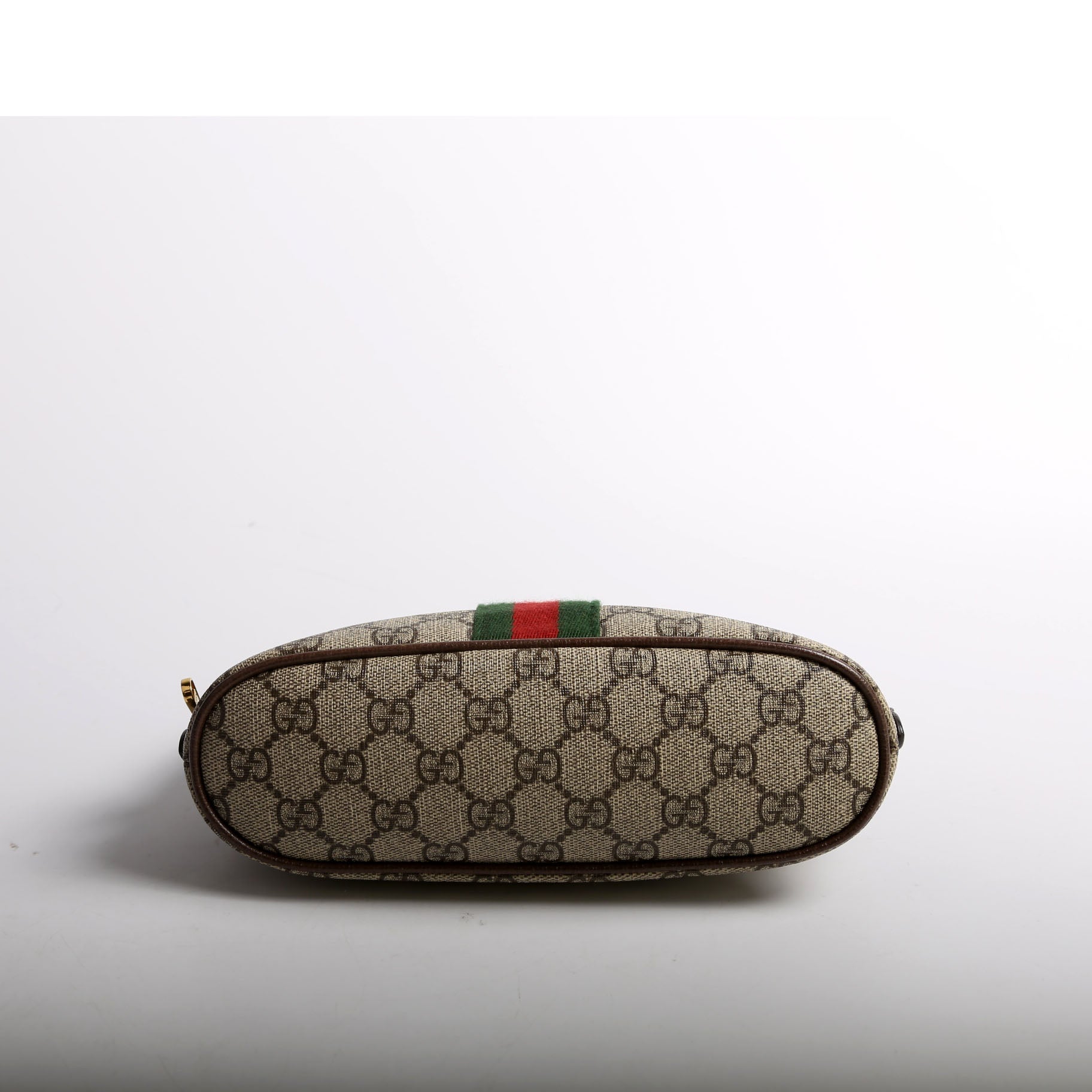 625551 GG Supreme Large Cosmetic Case