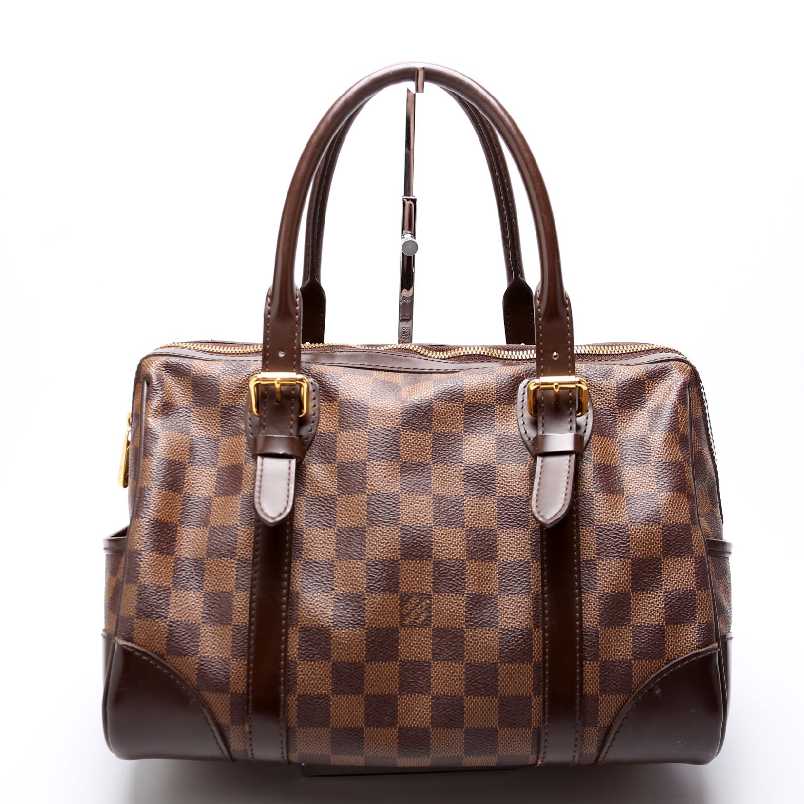 Berkeley Damier Ebene