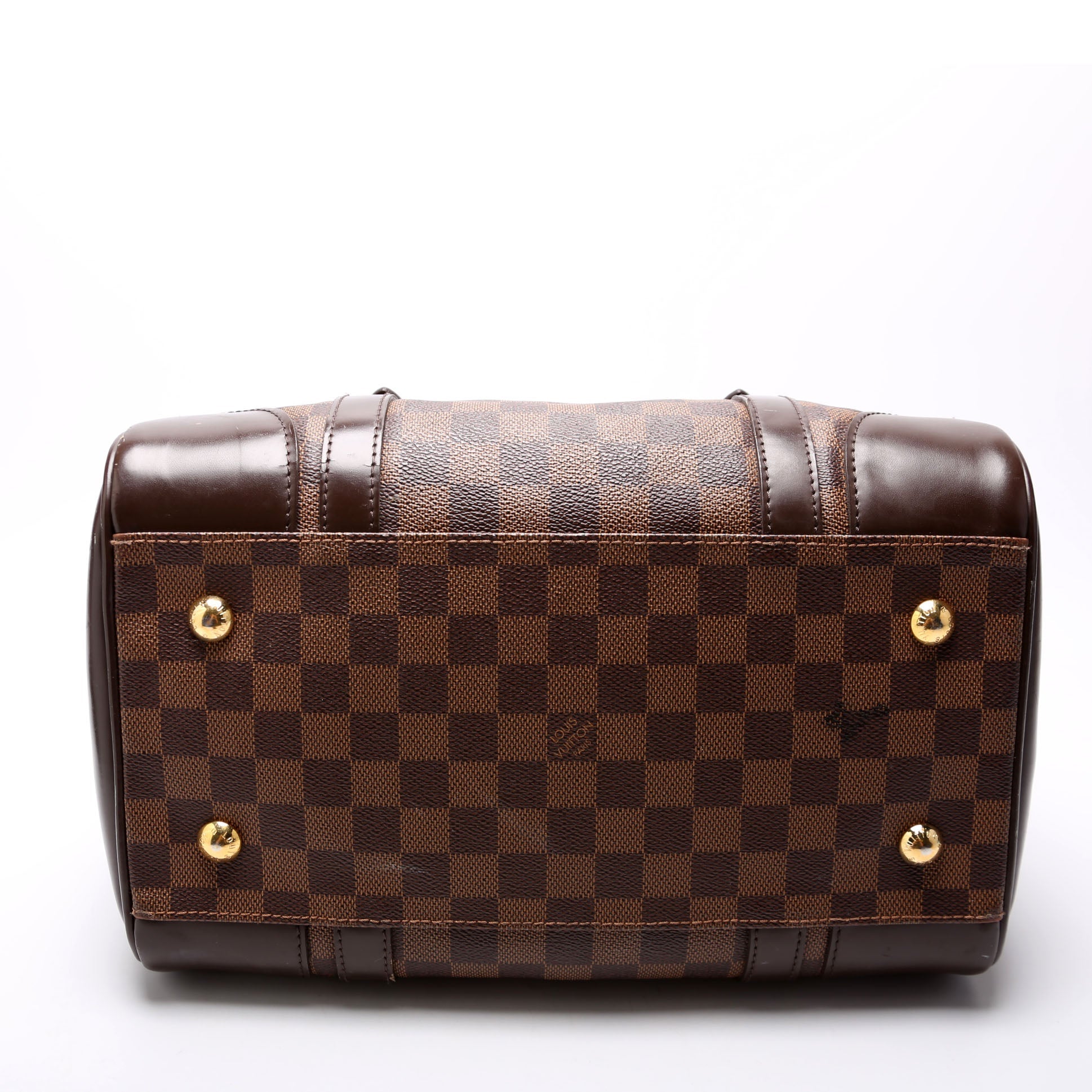 Berkeley Damier Ebene