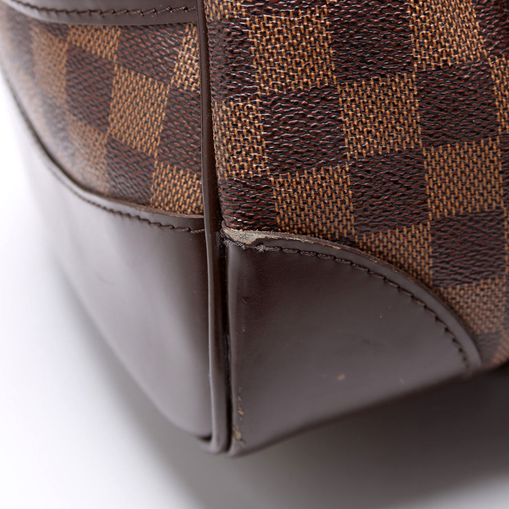 Berkeley Damier Ebene