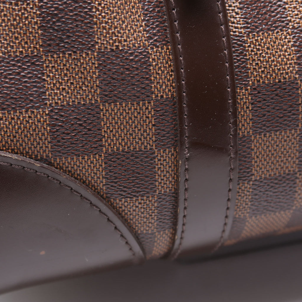 Berkeley Damier Ebene