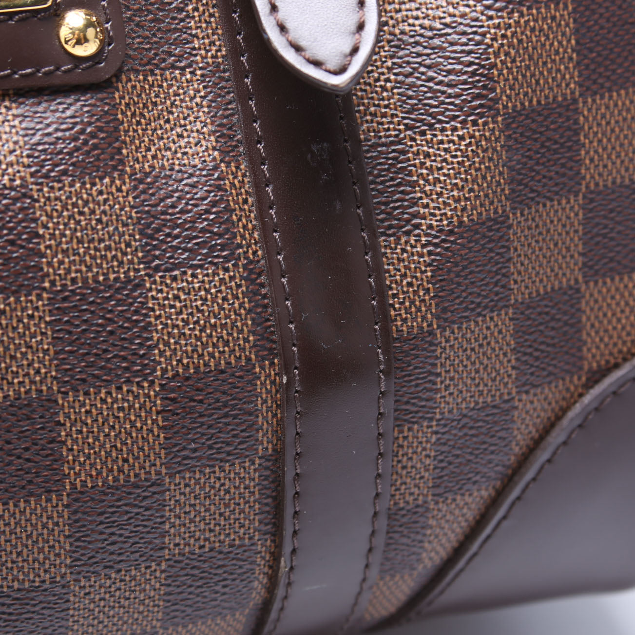 Berkeley Damier Ebene