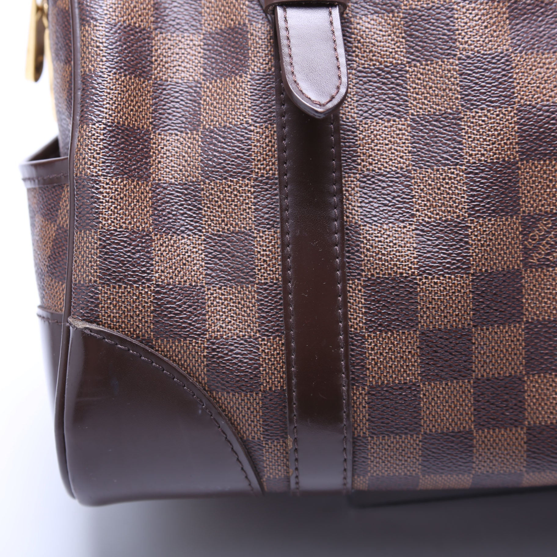 Berkeley Damier Ebene