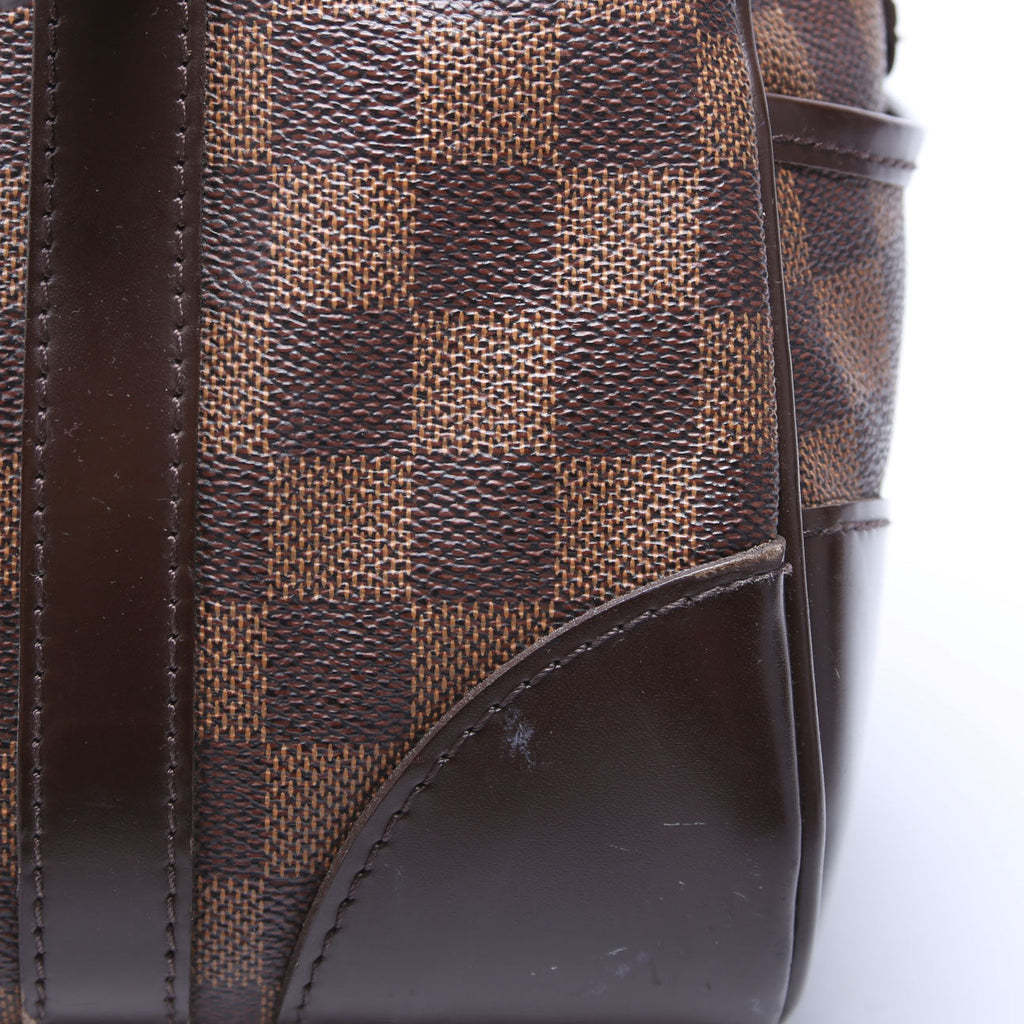 Berkeley Damier Ebene