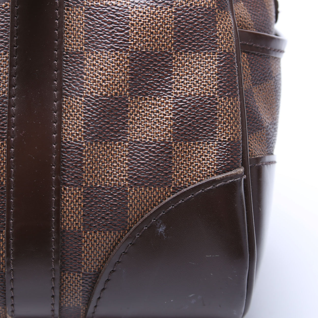 Berkeley Damier Ebene