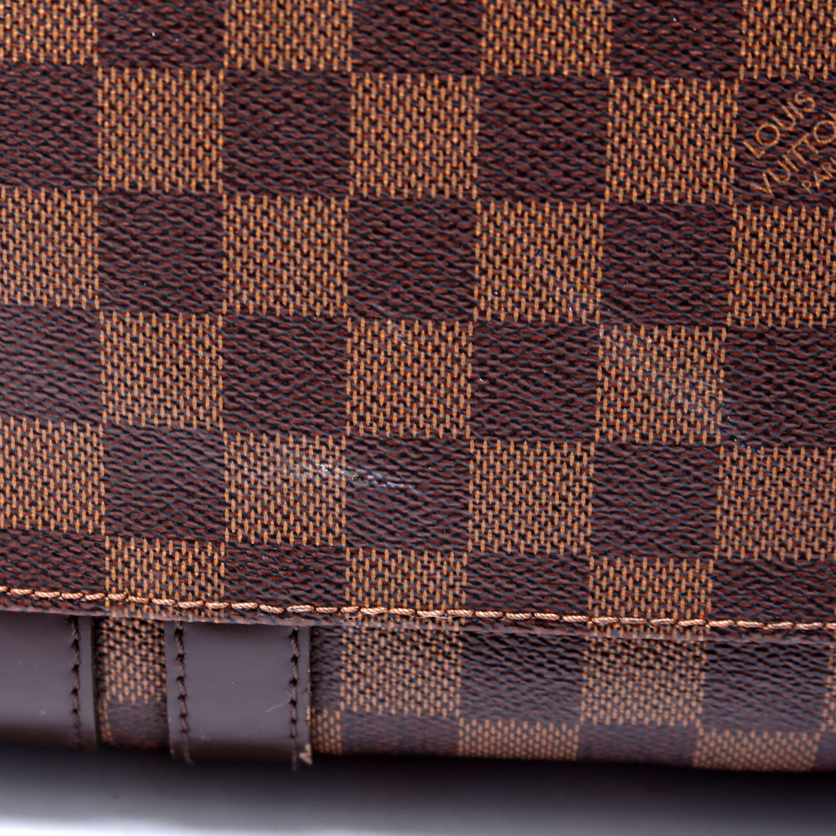 Berkeley Damier Ebene