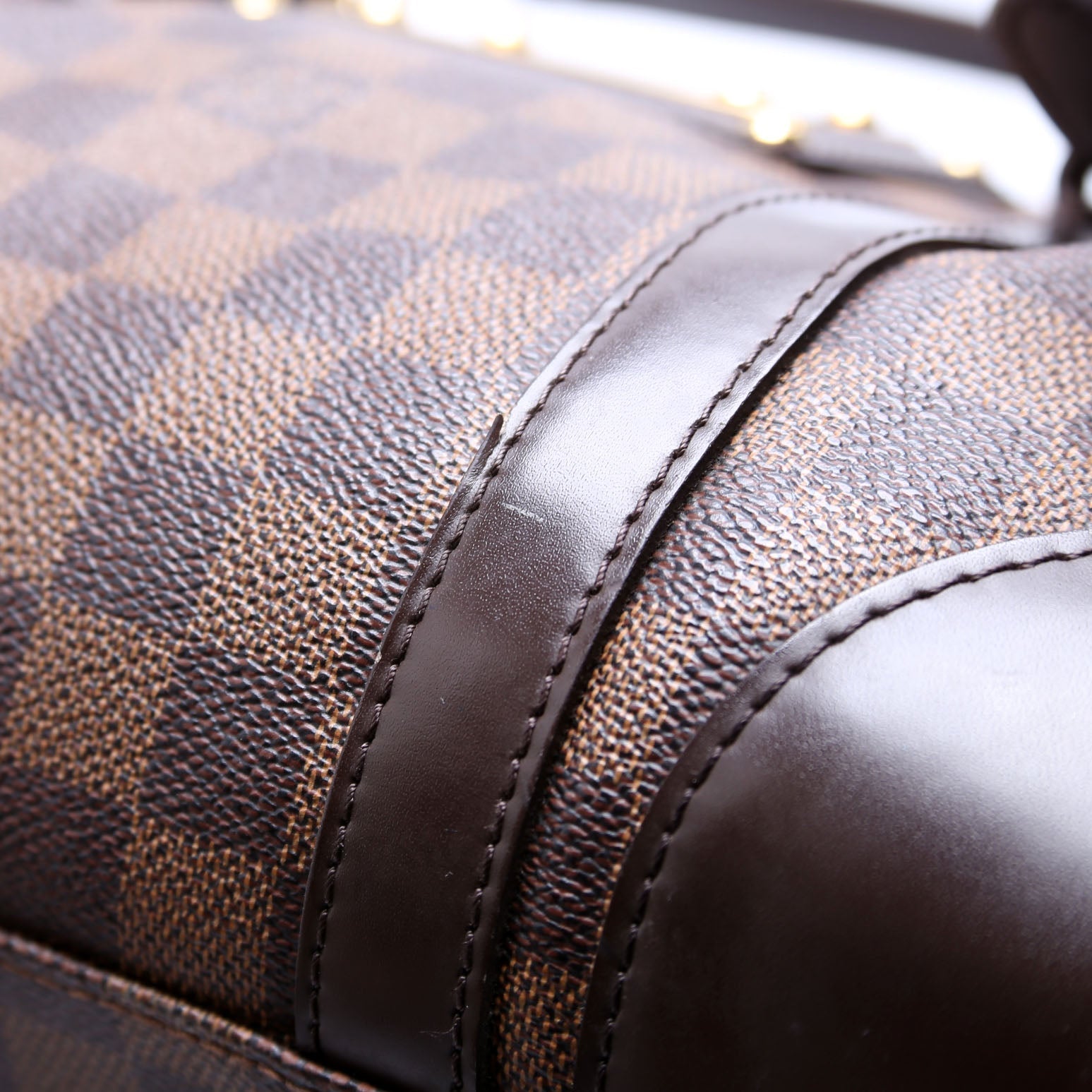 Berkeley Damier Ebene