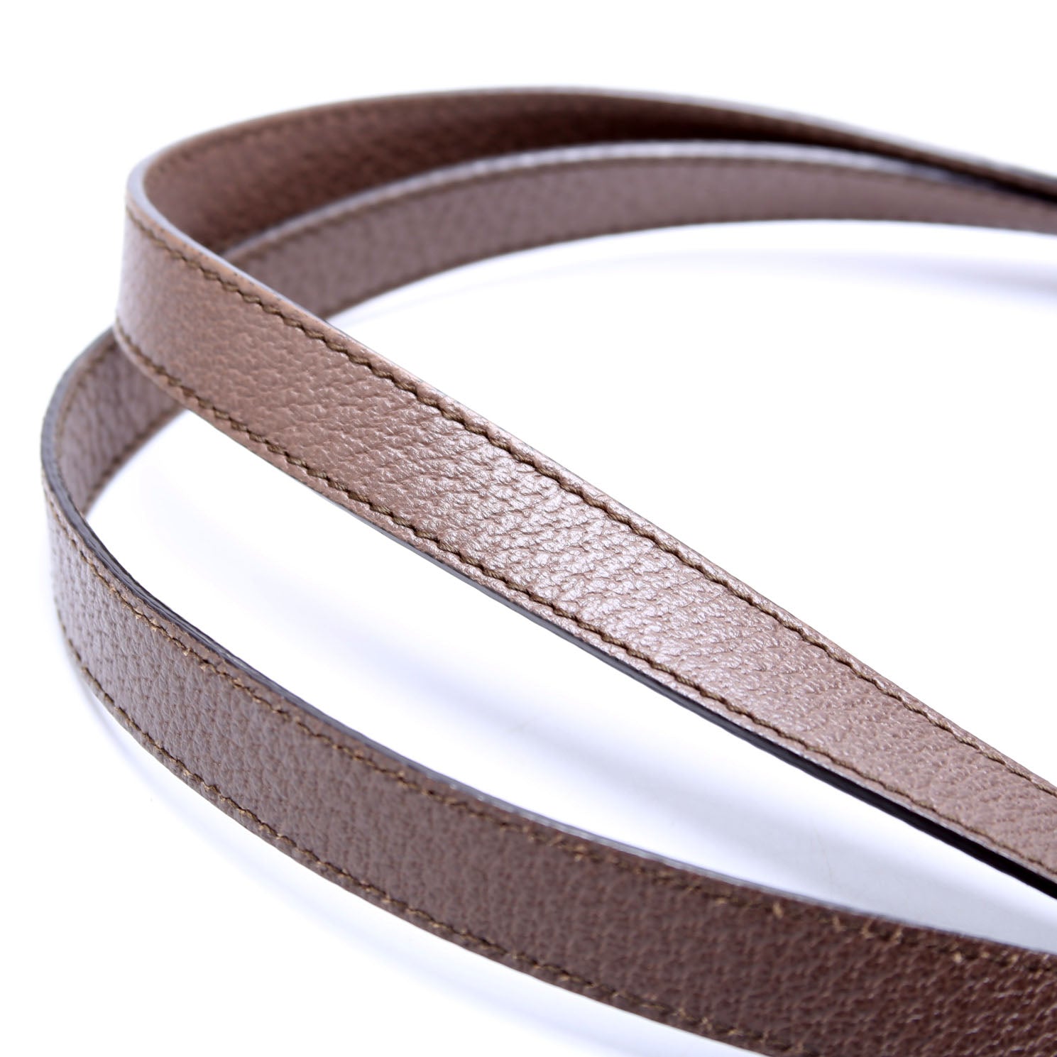 547947 Ophidia Soft GG Supreme Medium Tote Brown