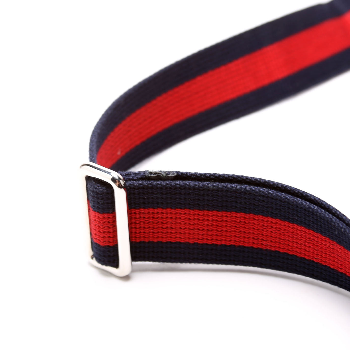 474293 Soft GG Belt Bag Black